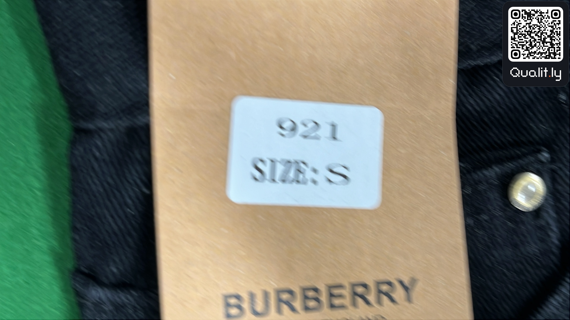 Jeans — QC-foto 1 av 12