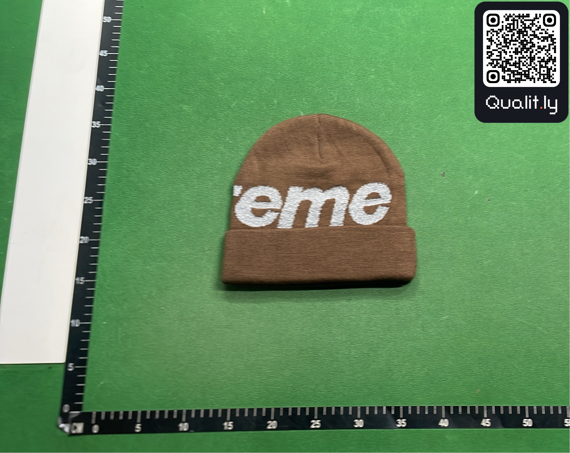 帽子 QC 照片 1 / 16