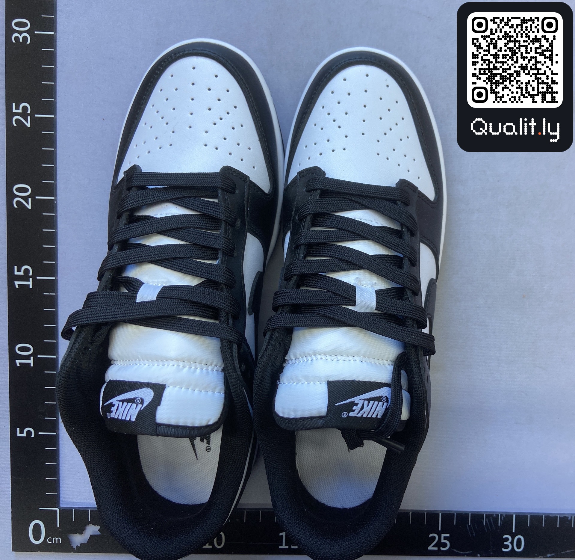 Pantofi sport — fotografie QC 2 din 6