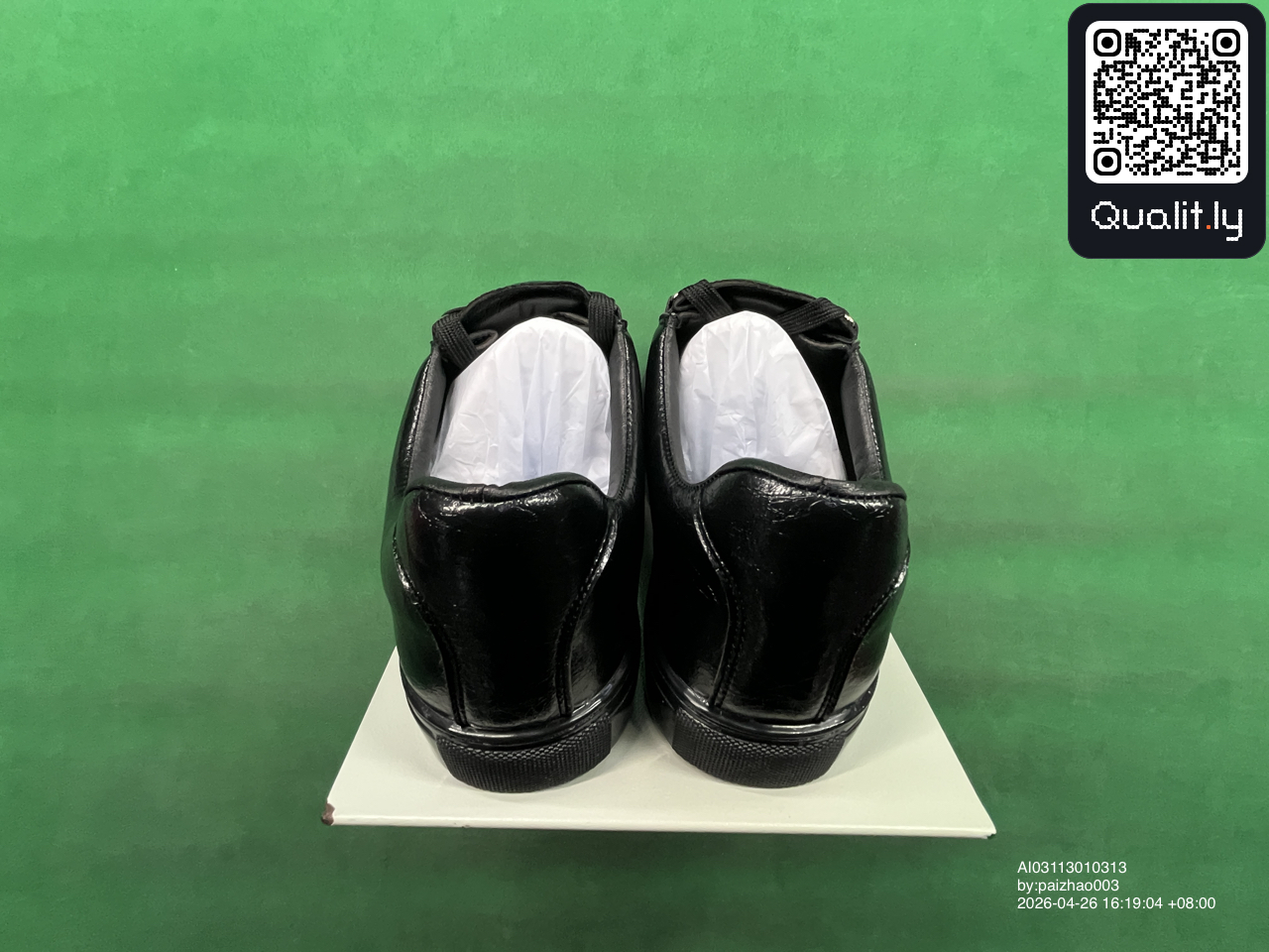 Sneakers — QC-foto 3 av 34
