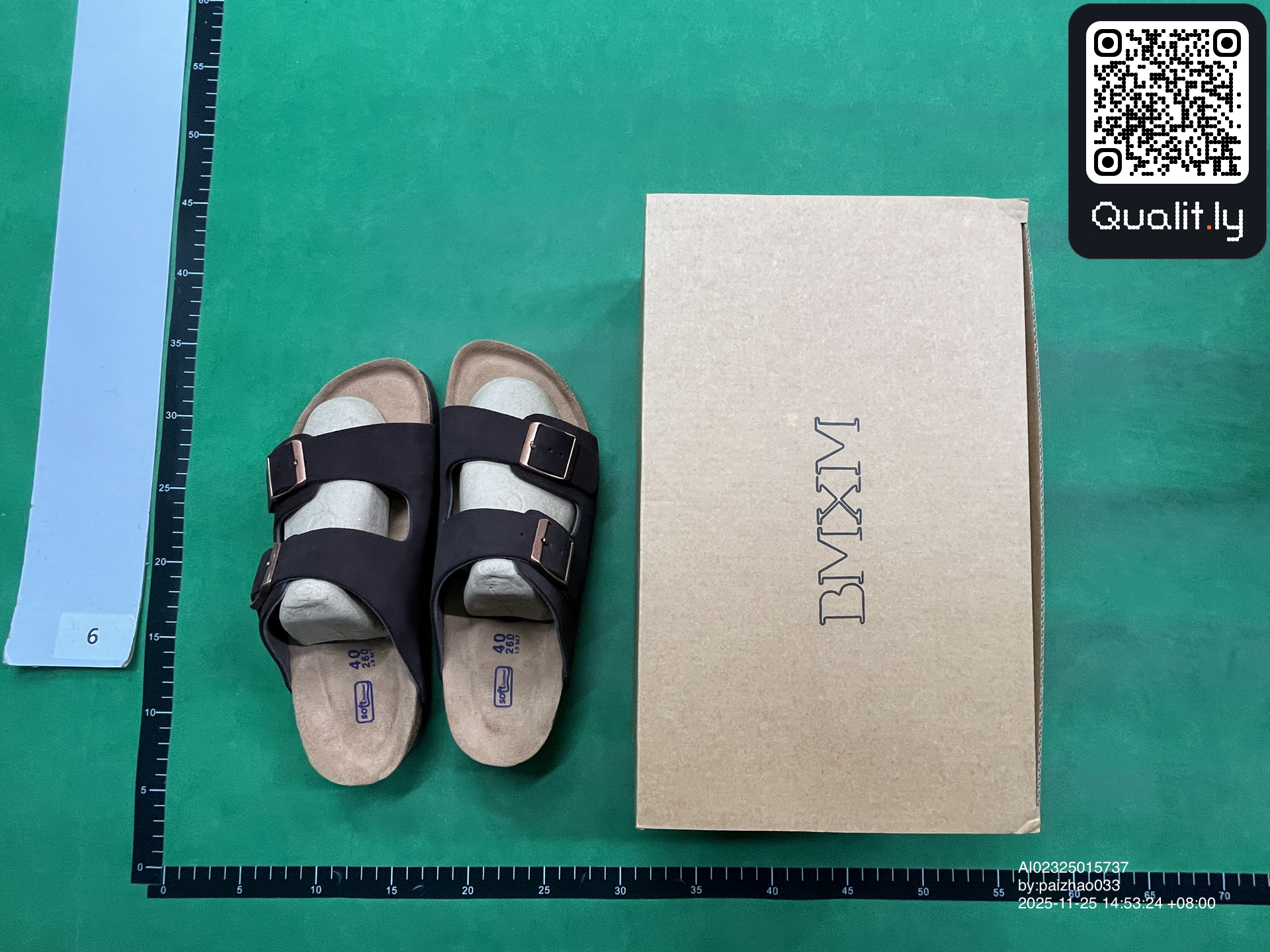 Sneakers — QC-foto 2 av 79