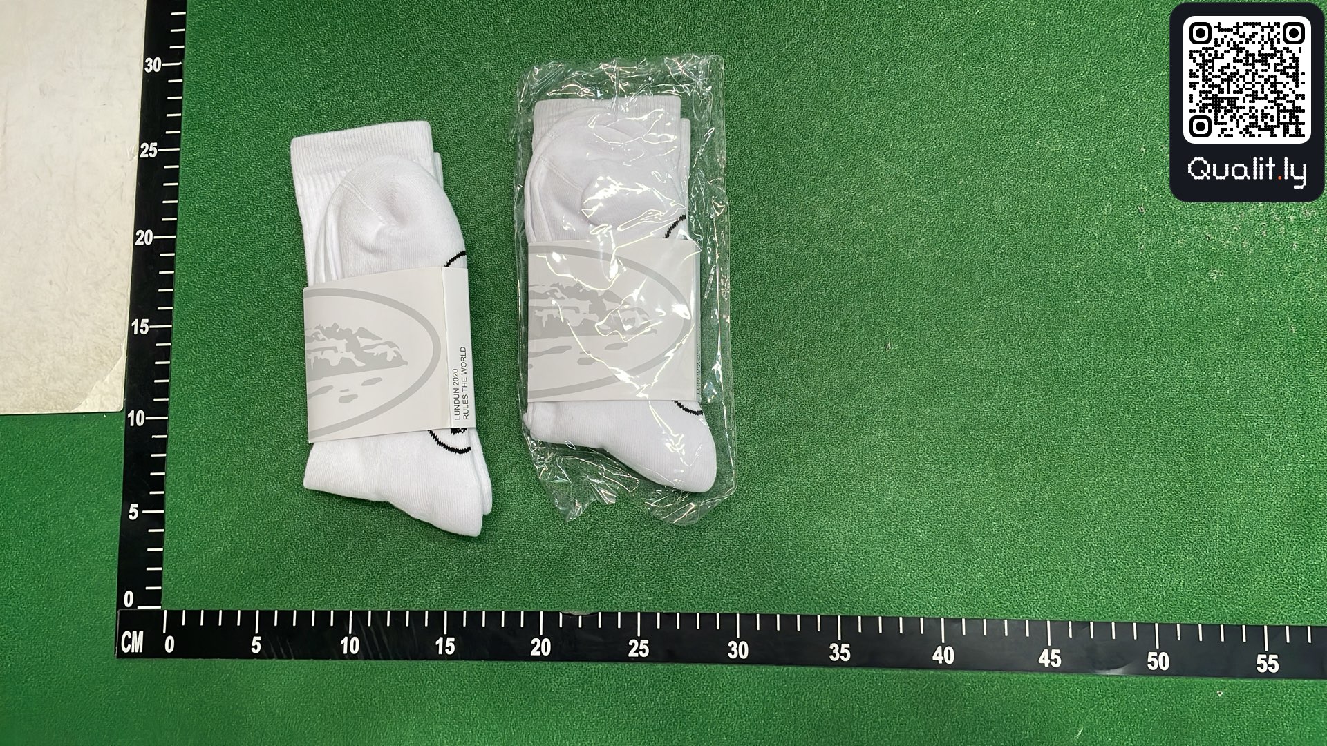 Socks QC photo 3 of 124