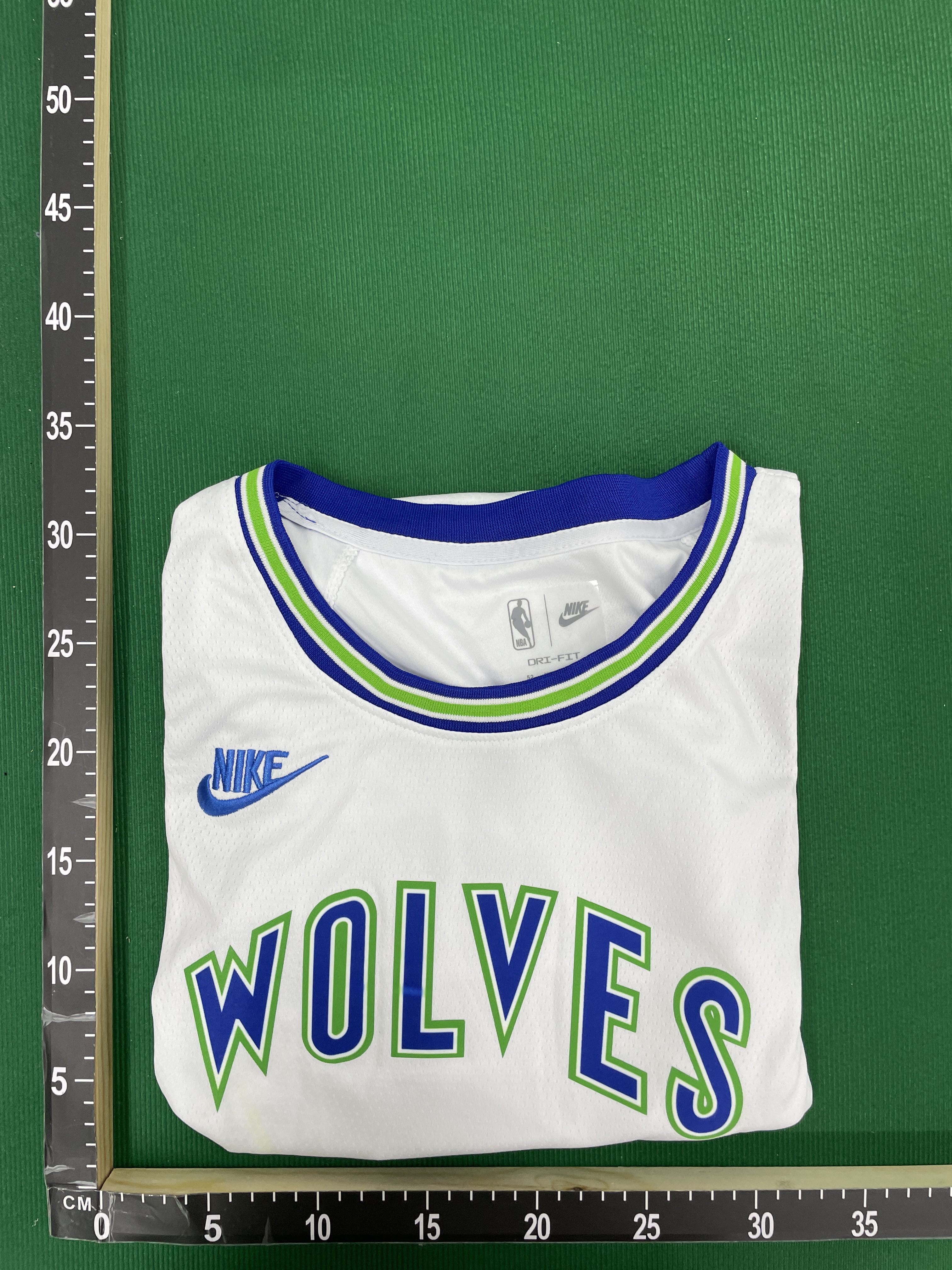Shirt QC photo 1 of 21
