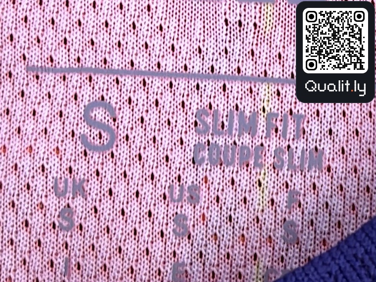 Camicia — foto QC 2 di 19