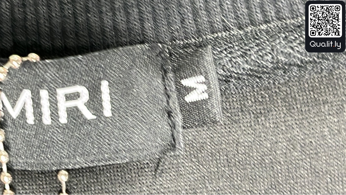 Sweatshirt QC photo 1 of 24
