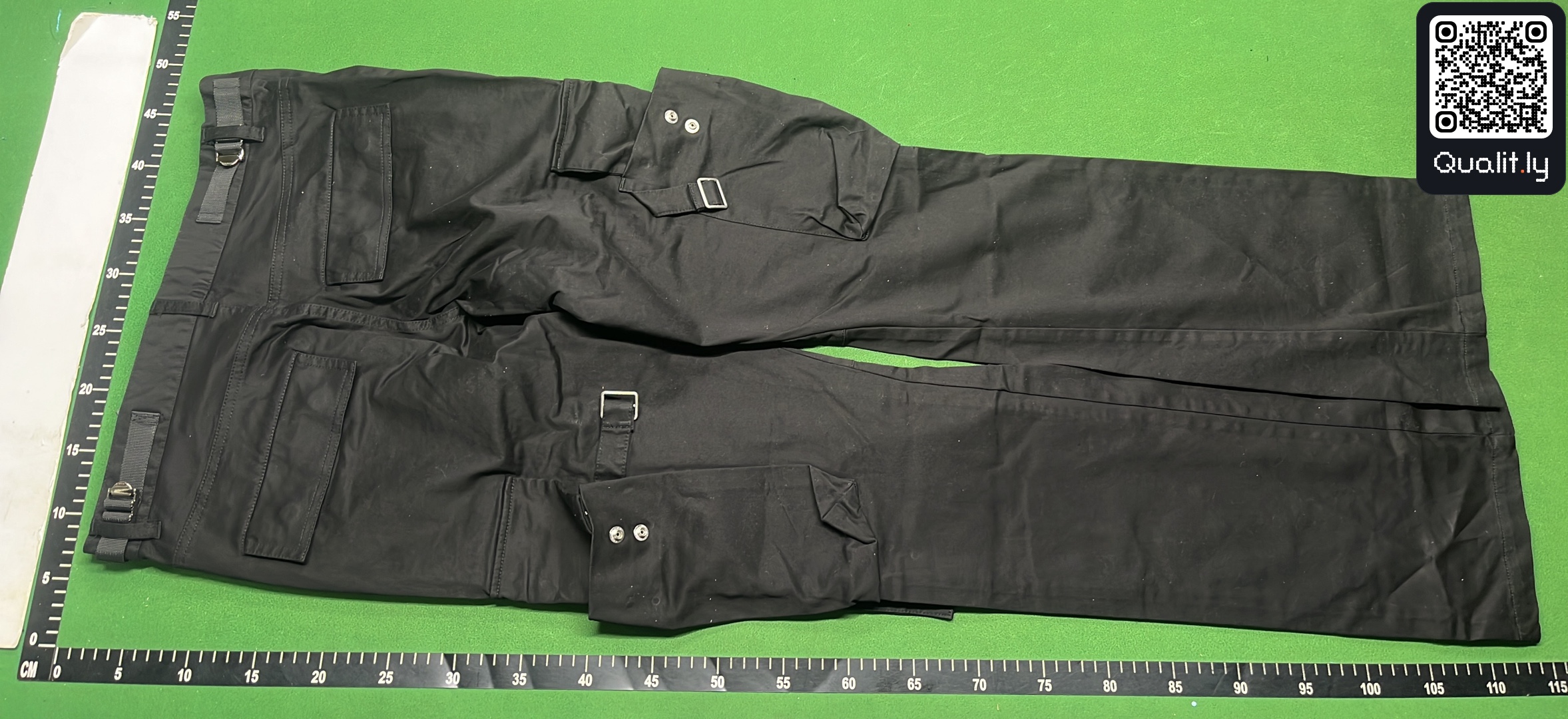 Pantalon — photo QC 3 sur 28