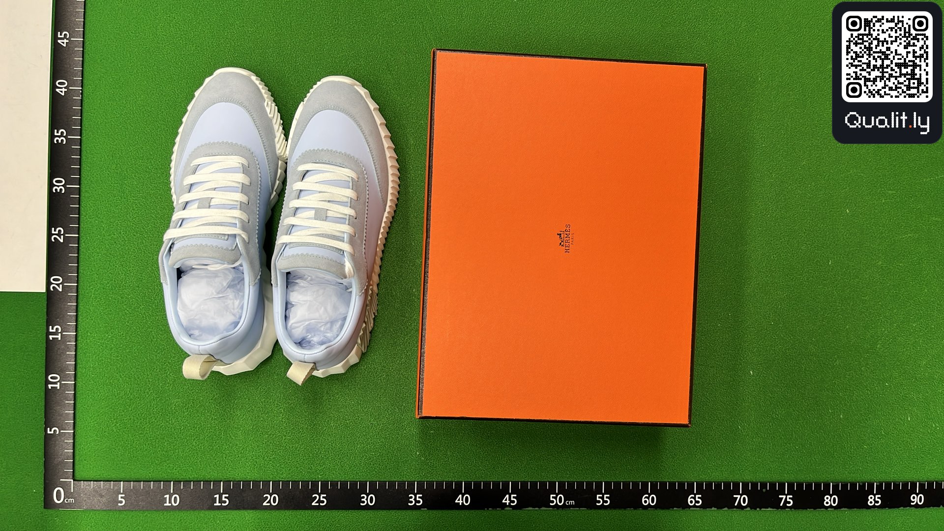 Pantofi sport — fotografie QC 1 din 48