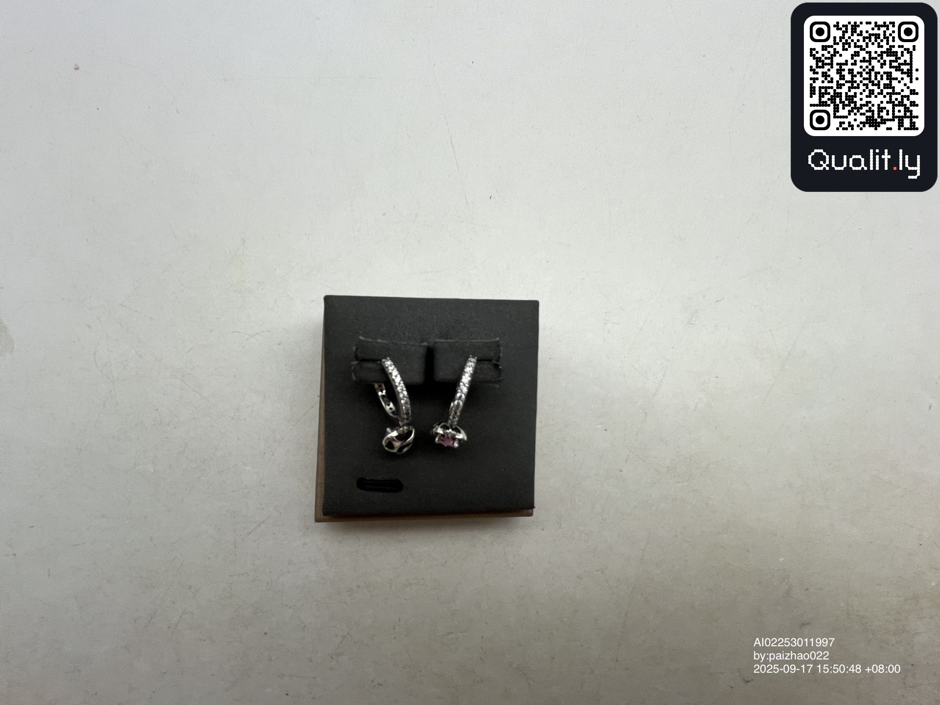Schmuck — QC-Foto 3 von 3