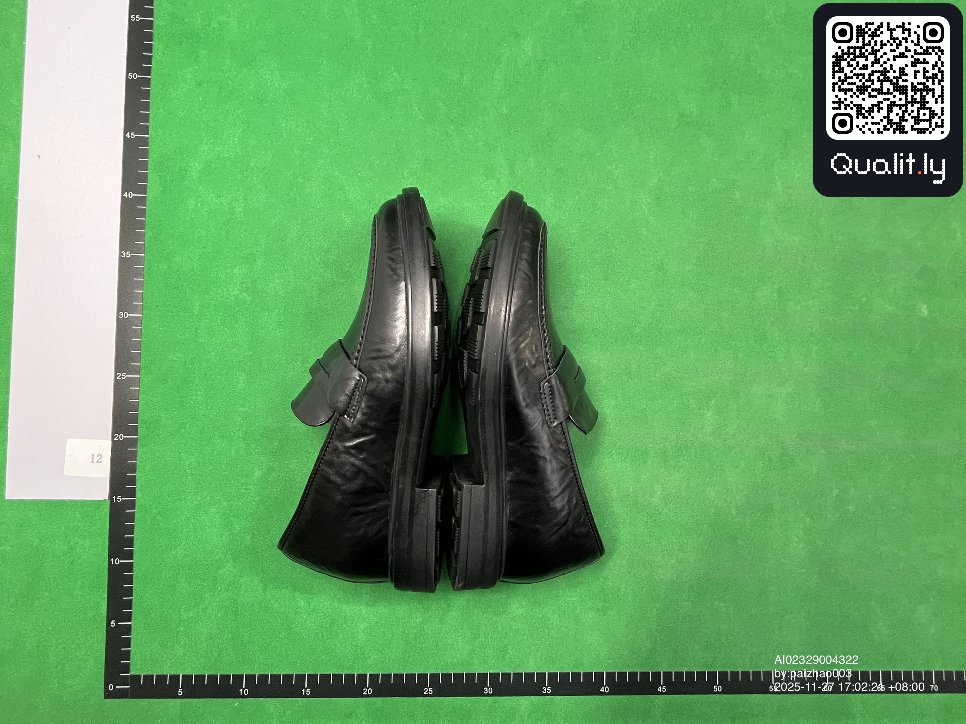 Zapatillas — foto QC 2 de 6