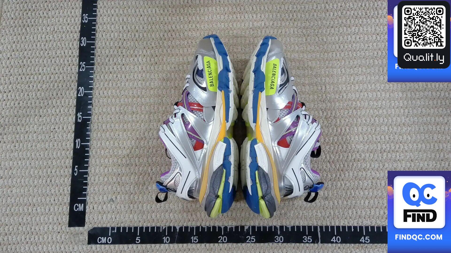 球鞋 QC 照片 1 / 20