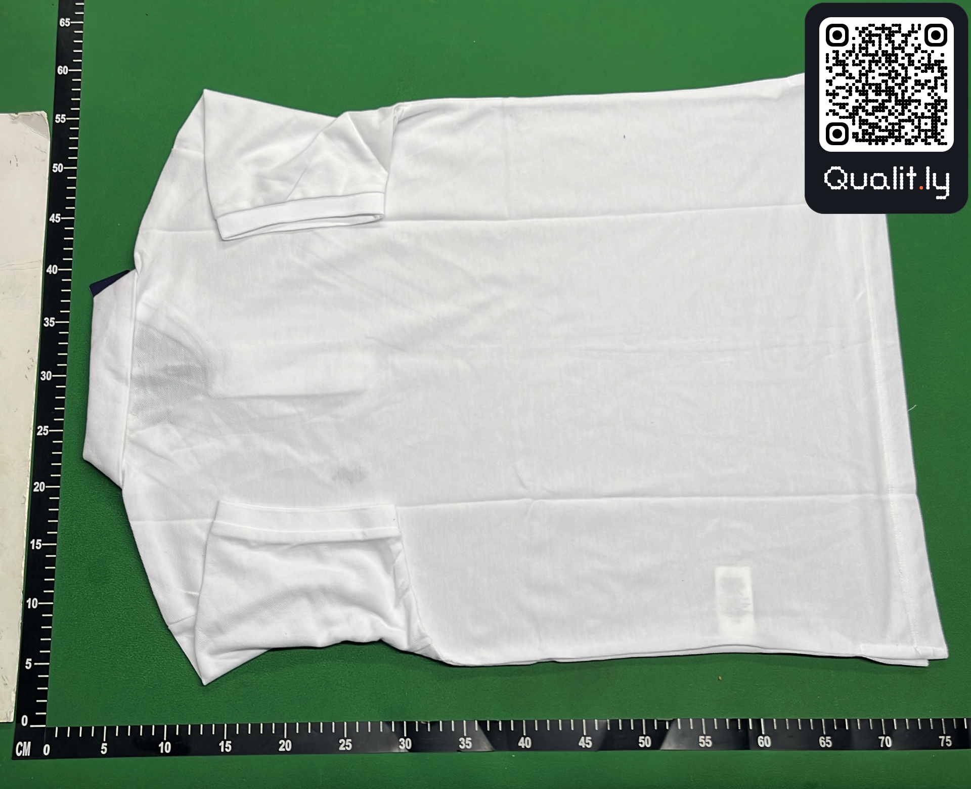 Shirt QC photo 3 of 12