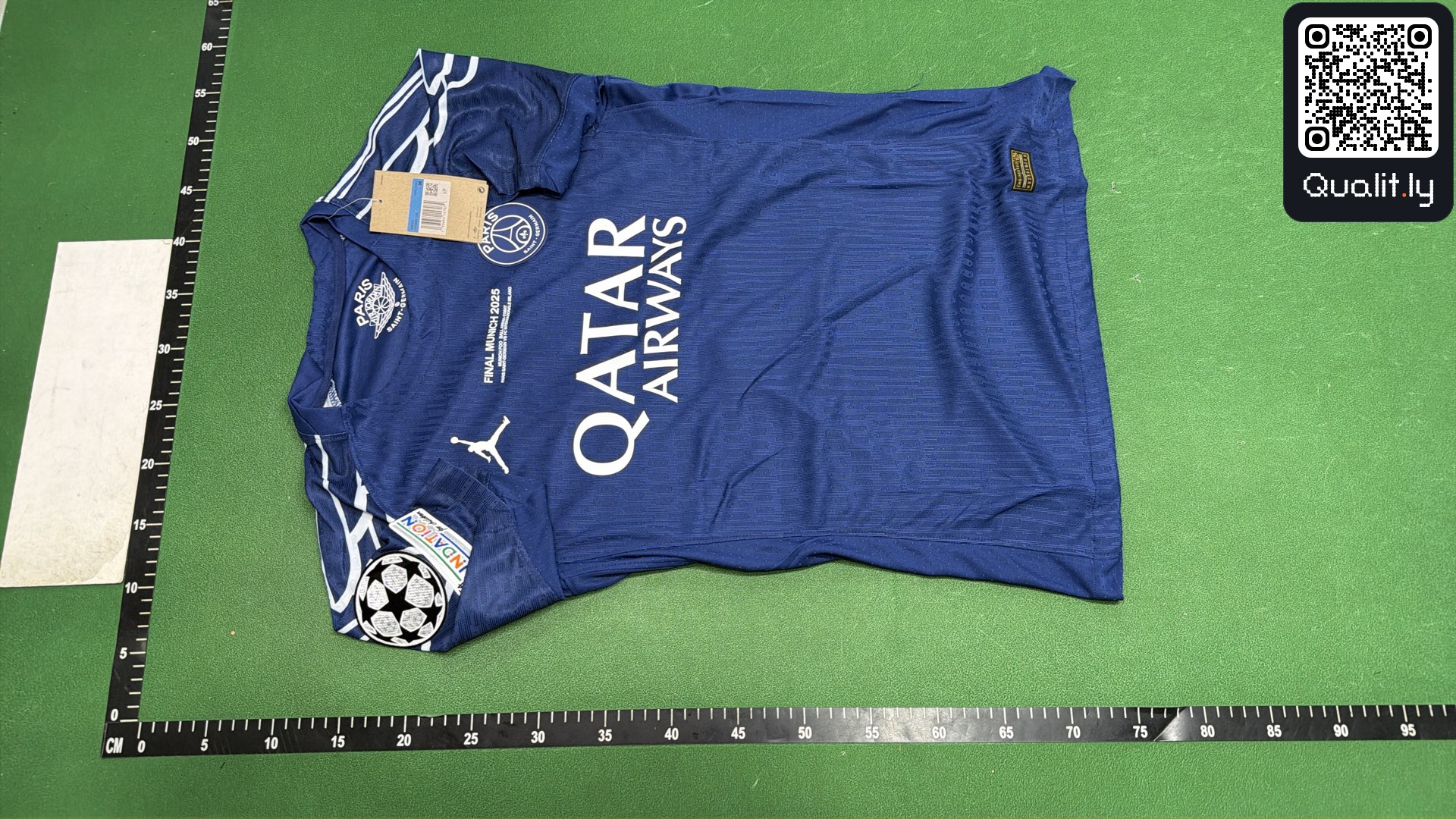Shirt QC photo 2 of 42