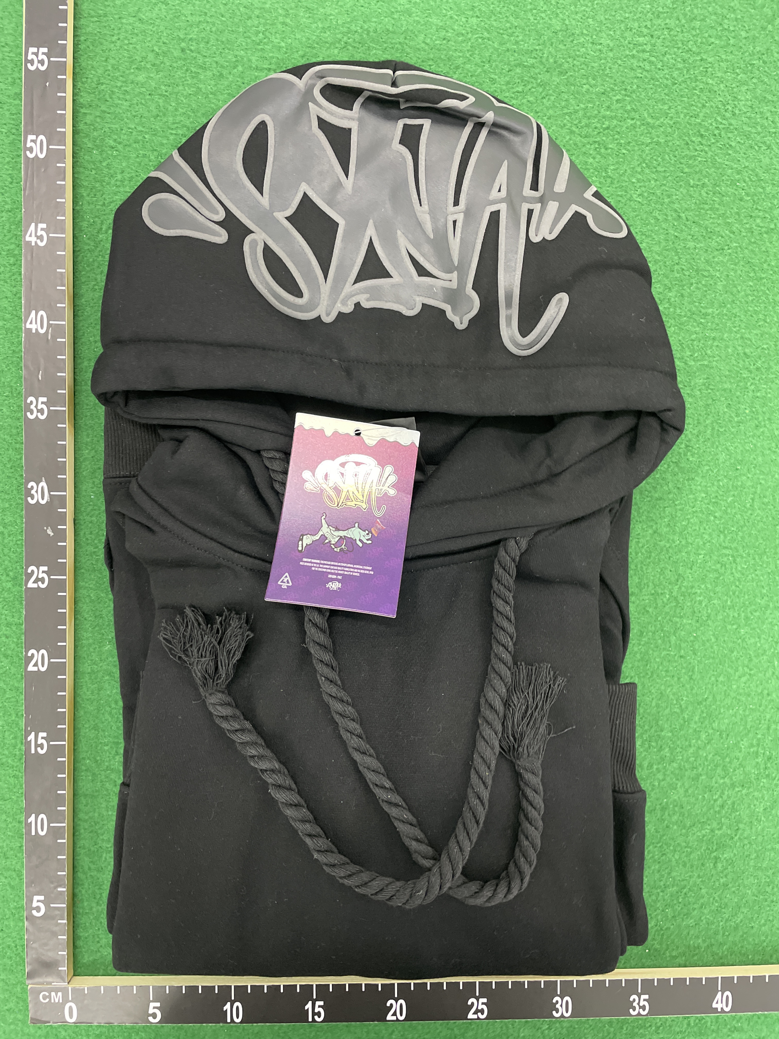 Hoodie — QC-foto 1 av 105