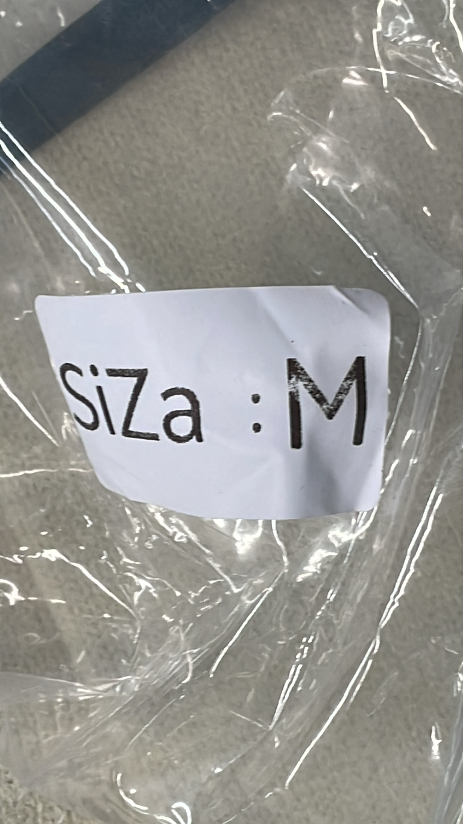 T-shirt QC photo 1 of 16