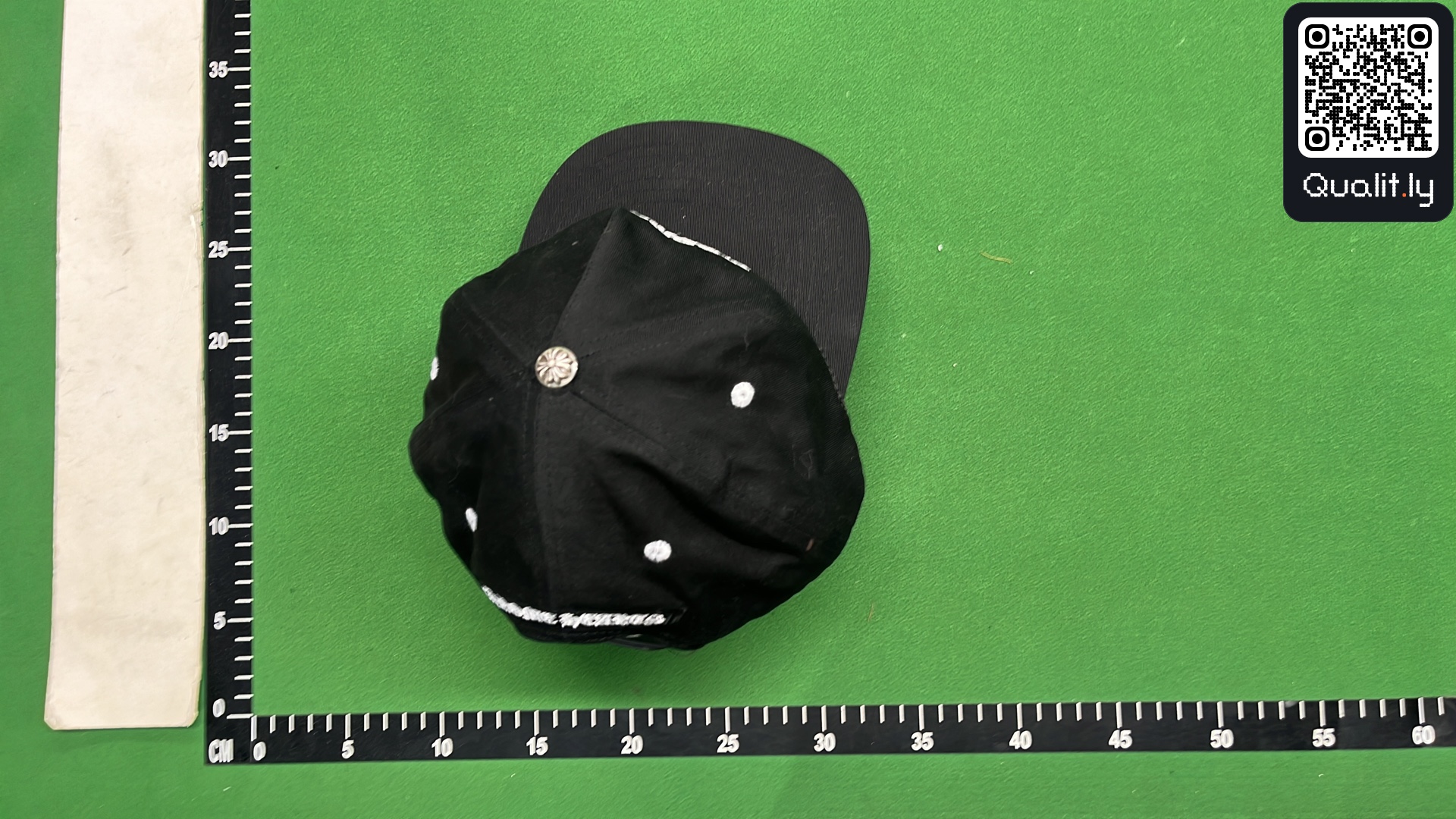 Cappellino — foto QC 2 di 25