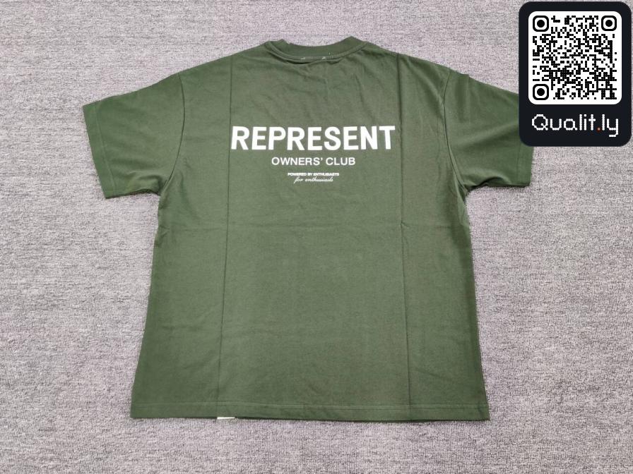 Camicia — foto QC 2 di 20