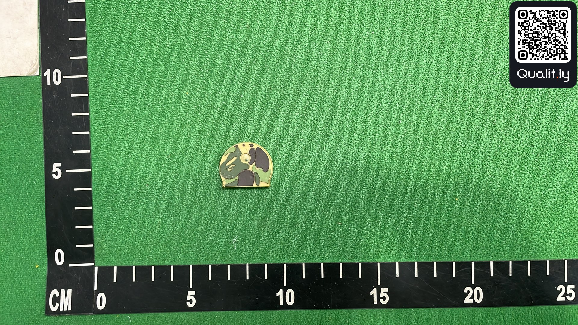帽子 QC 照片 1 / 22