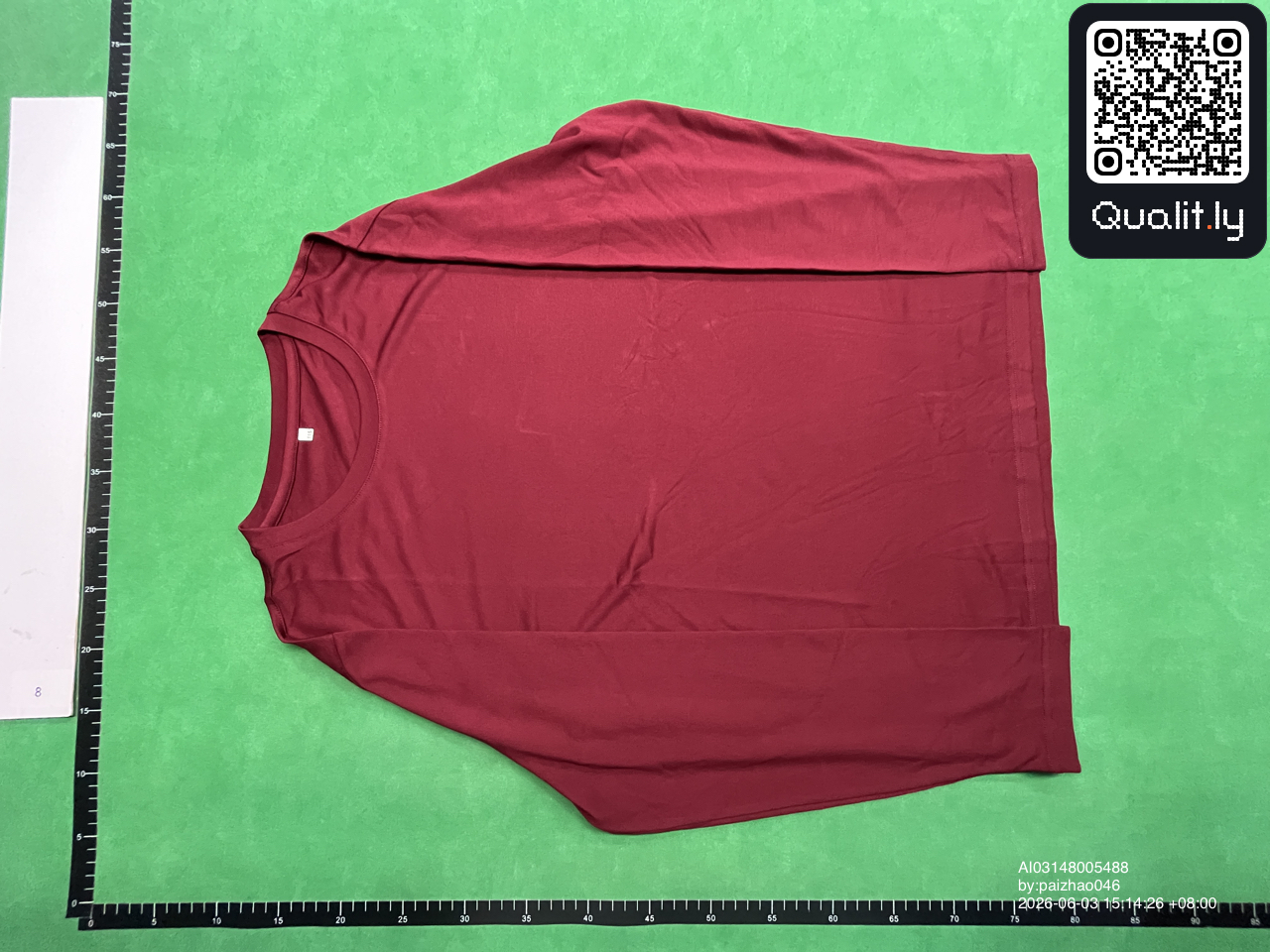 Jersey — foto QC 3 de 4