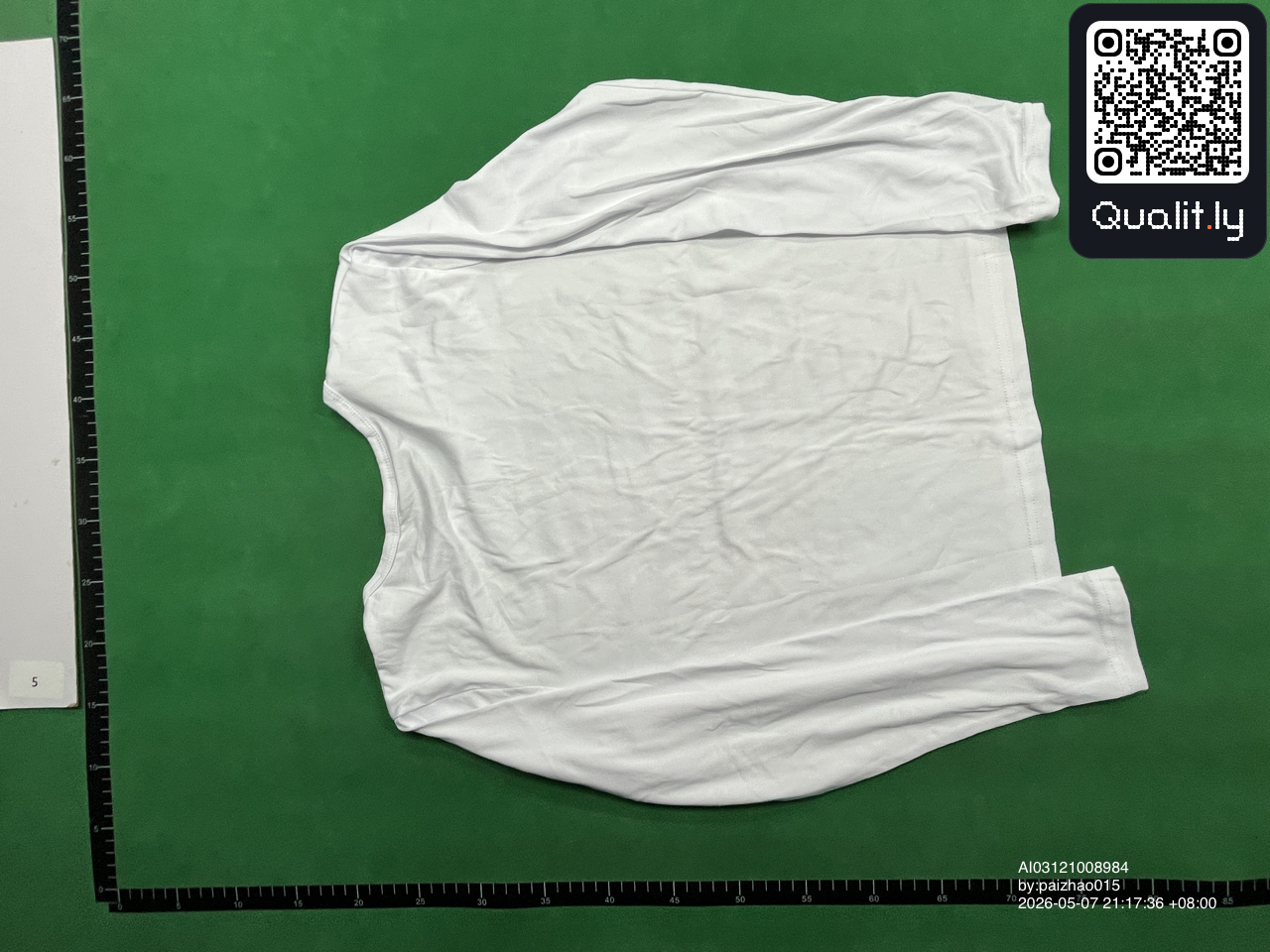 Bluza — zdjęcie QC 2 z 18