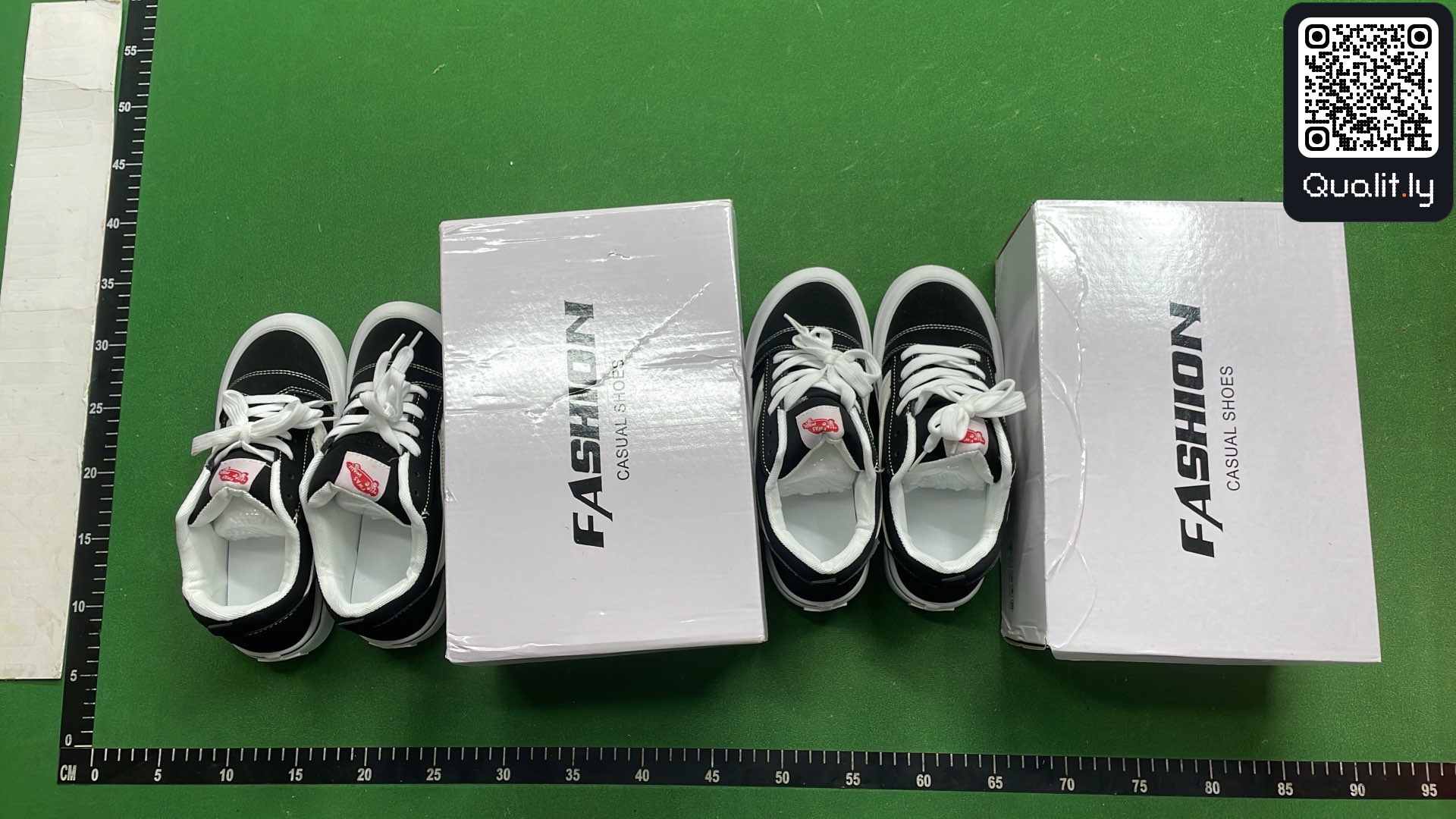 Zapatillas — foto QC 1 de 30