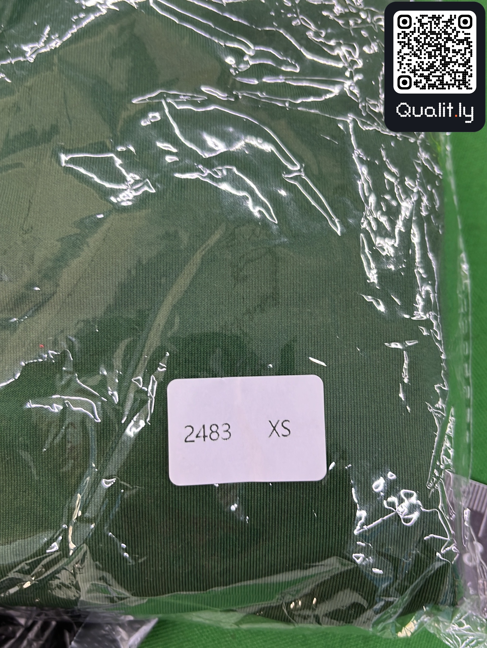 QC-foto 1 van 8