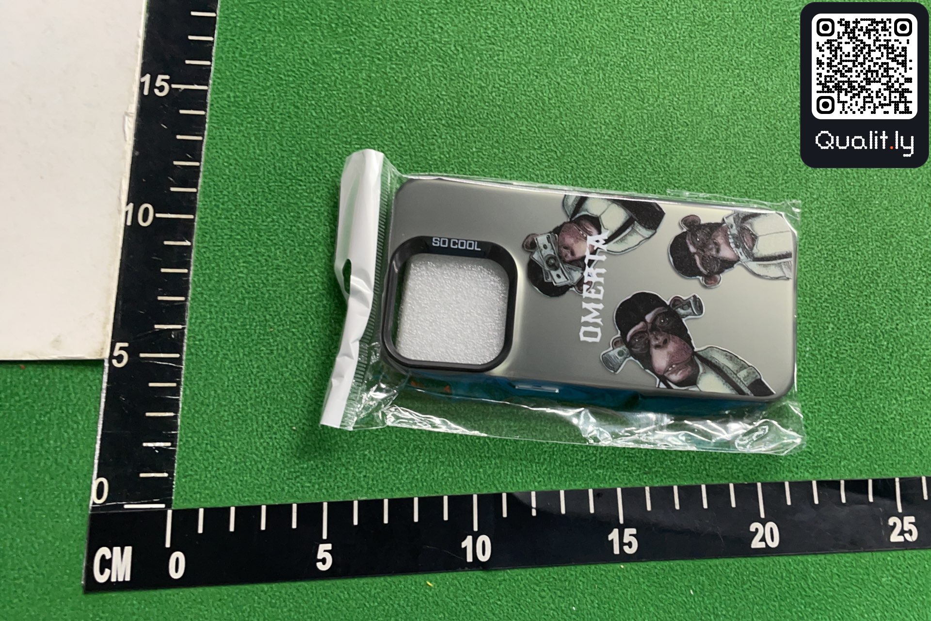 QC photo 1 of 12