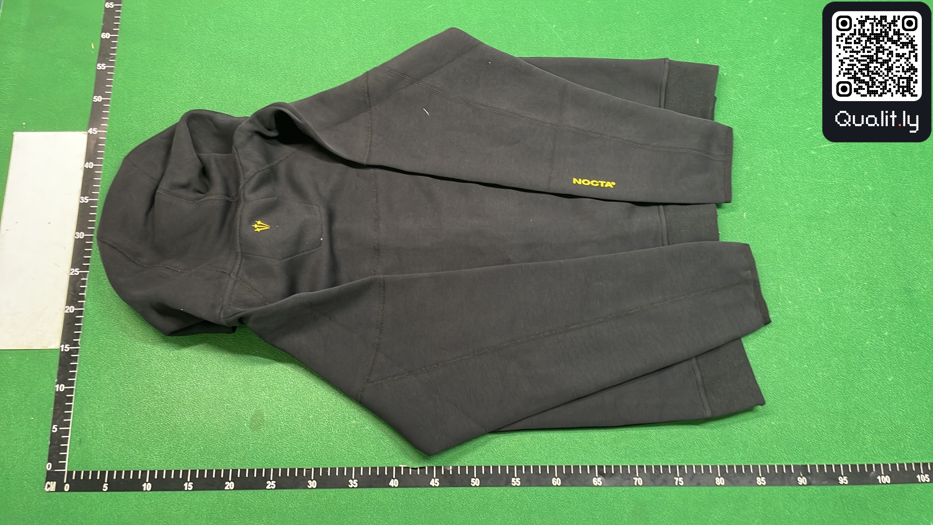 Chaqueta — foto QC 3 de 4