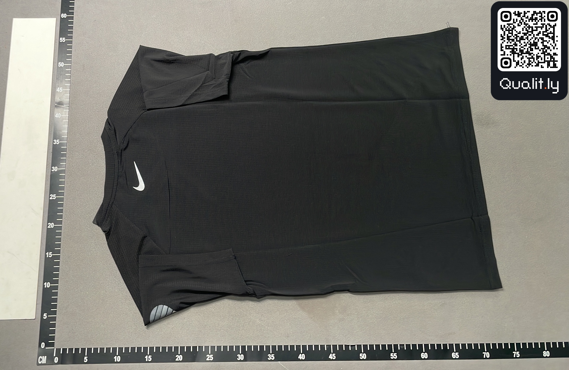 T-shirt QC photo 3 of 4