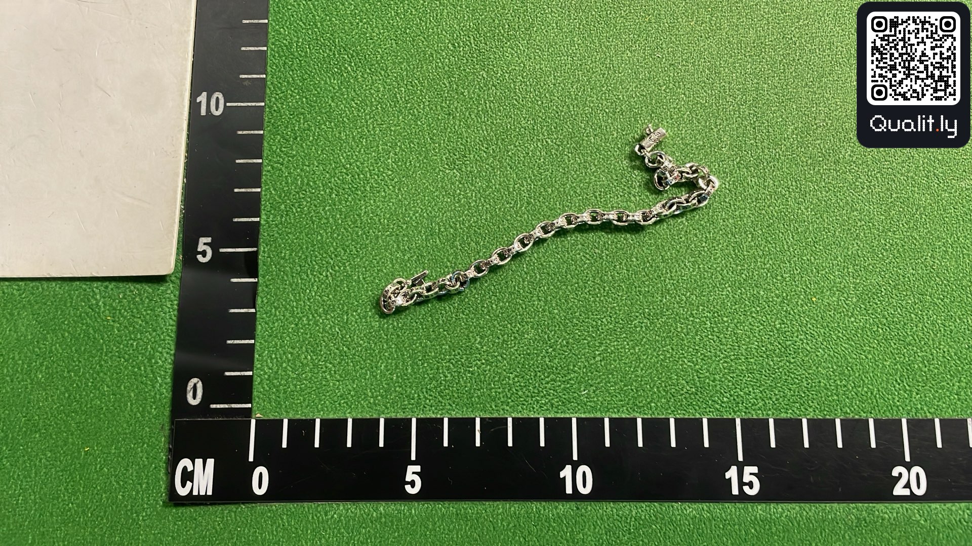 首饰 QC 照片 2 / 13