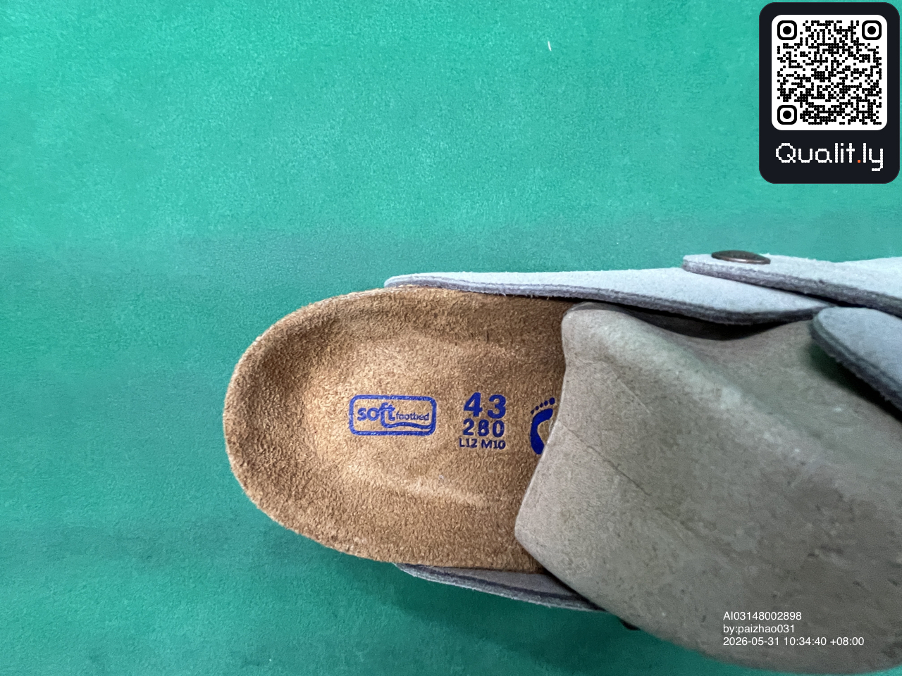 Sneakers — QC-foto 1 av 60