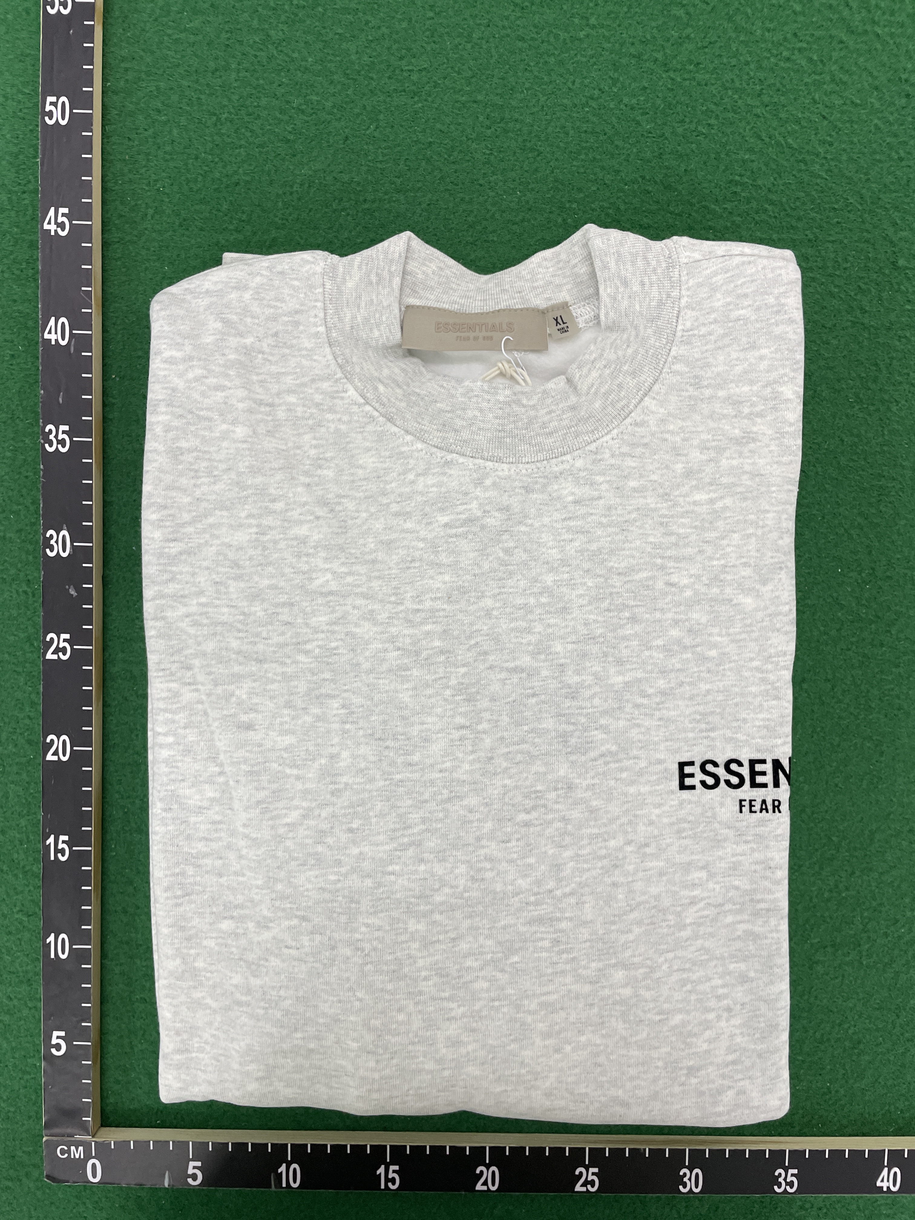 Sweatshirt QC photo 1 of 82