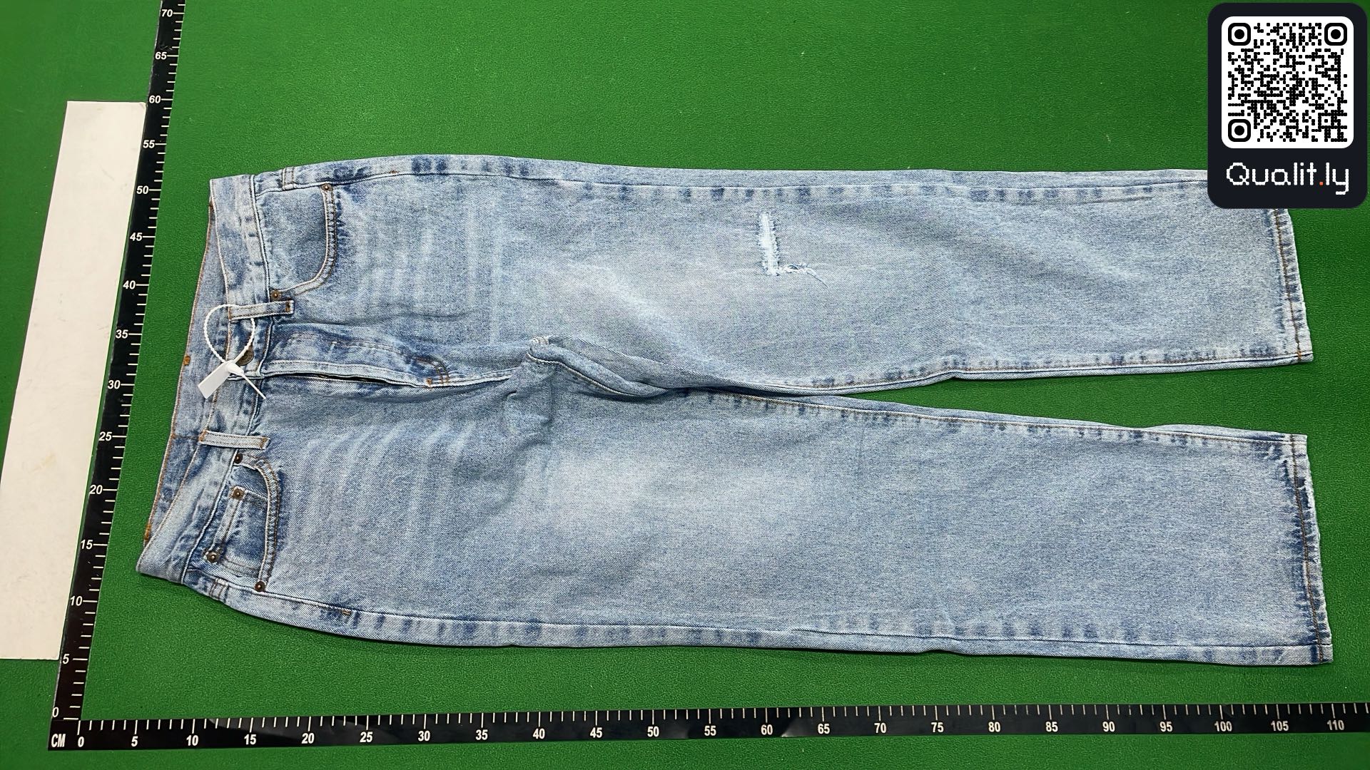 Jeans QC photo 2 of 38
