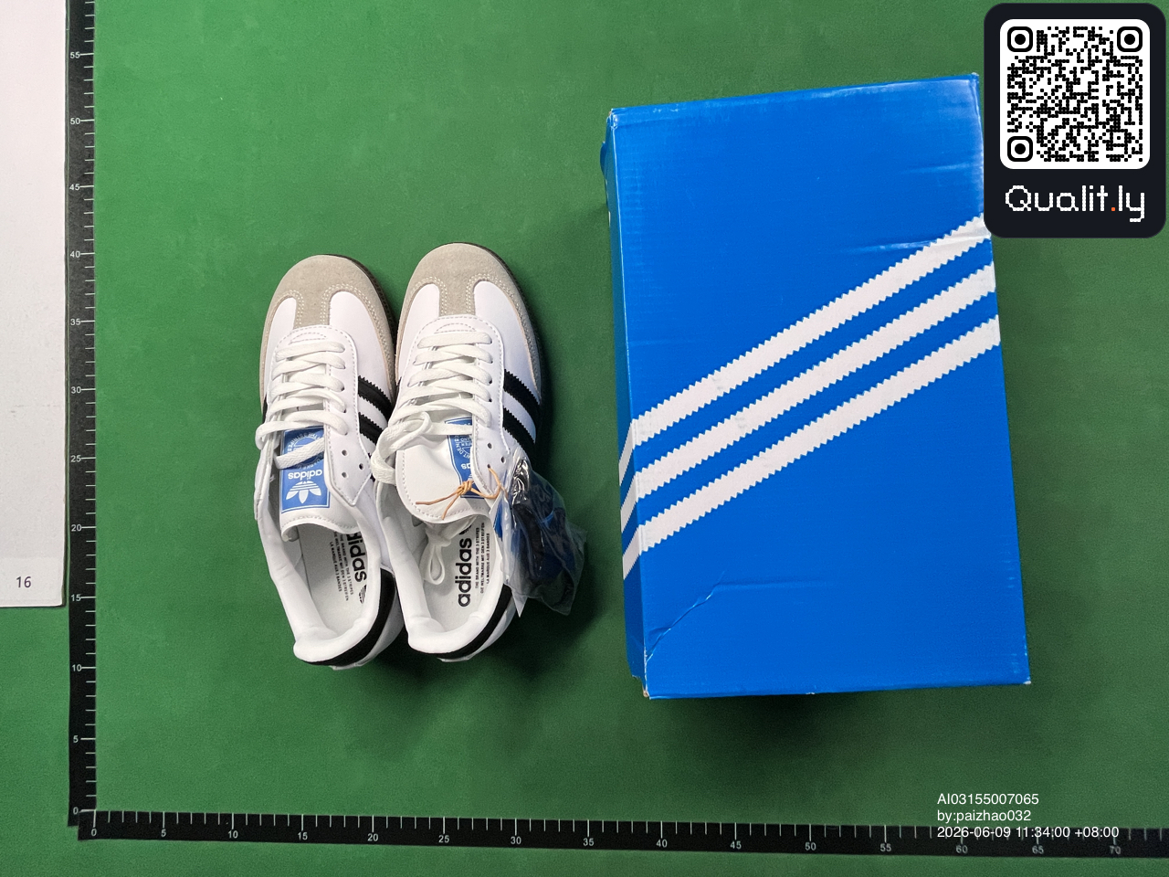 Sneakers — QC-foto 1 av 36