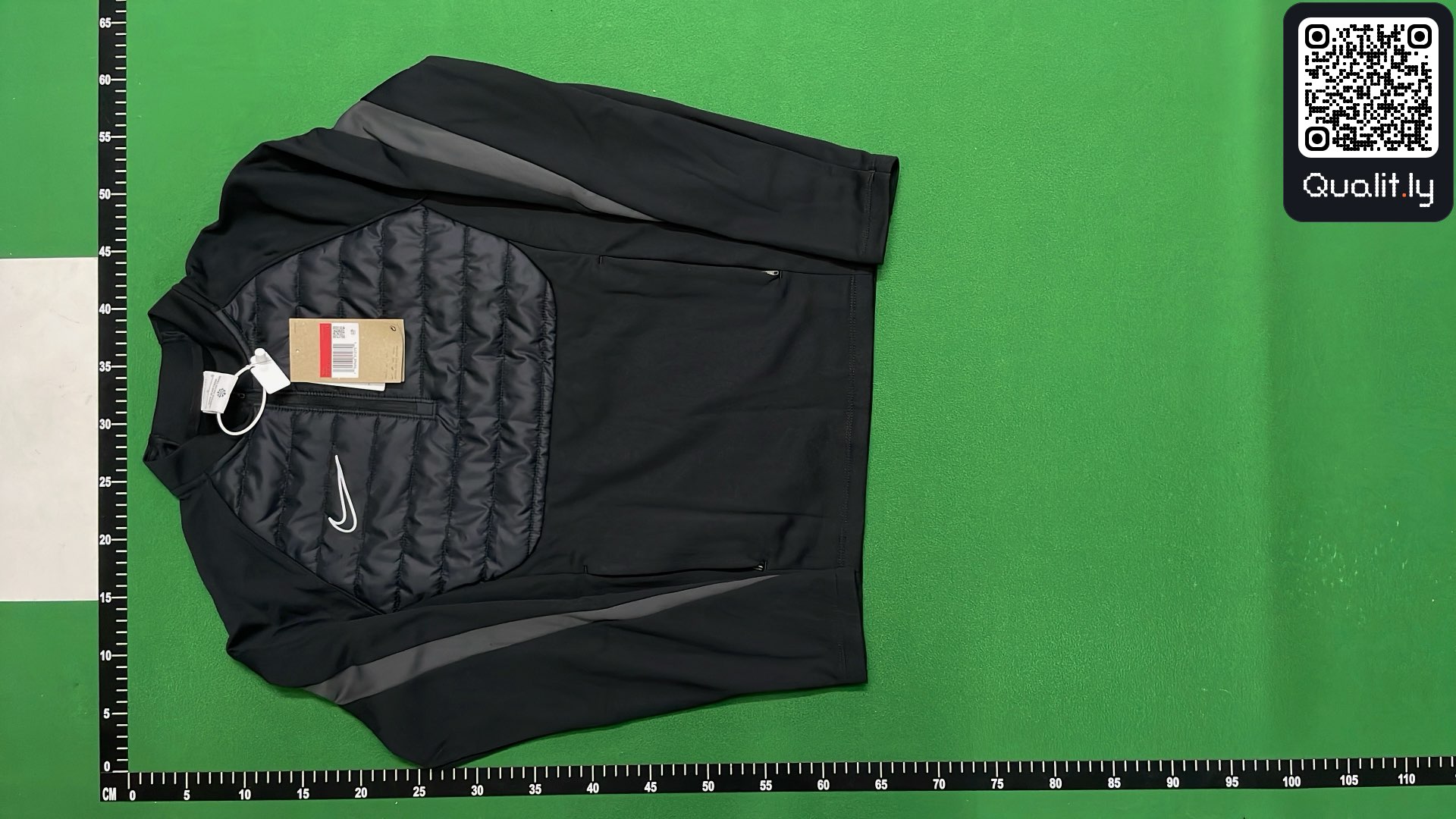 Hoodie — QC-foto 2 av 24