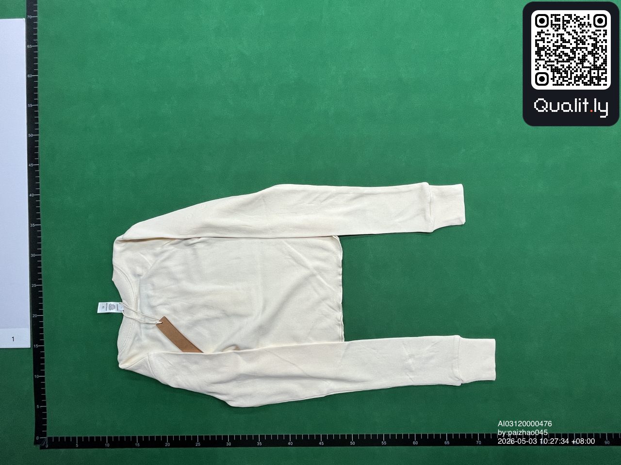 Tricou — fotografie QC 2 din 10
