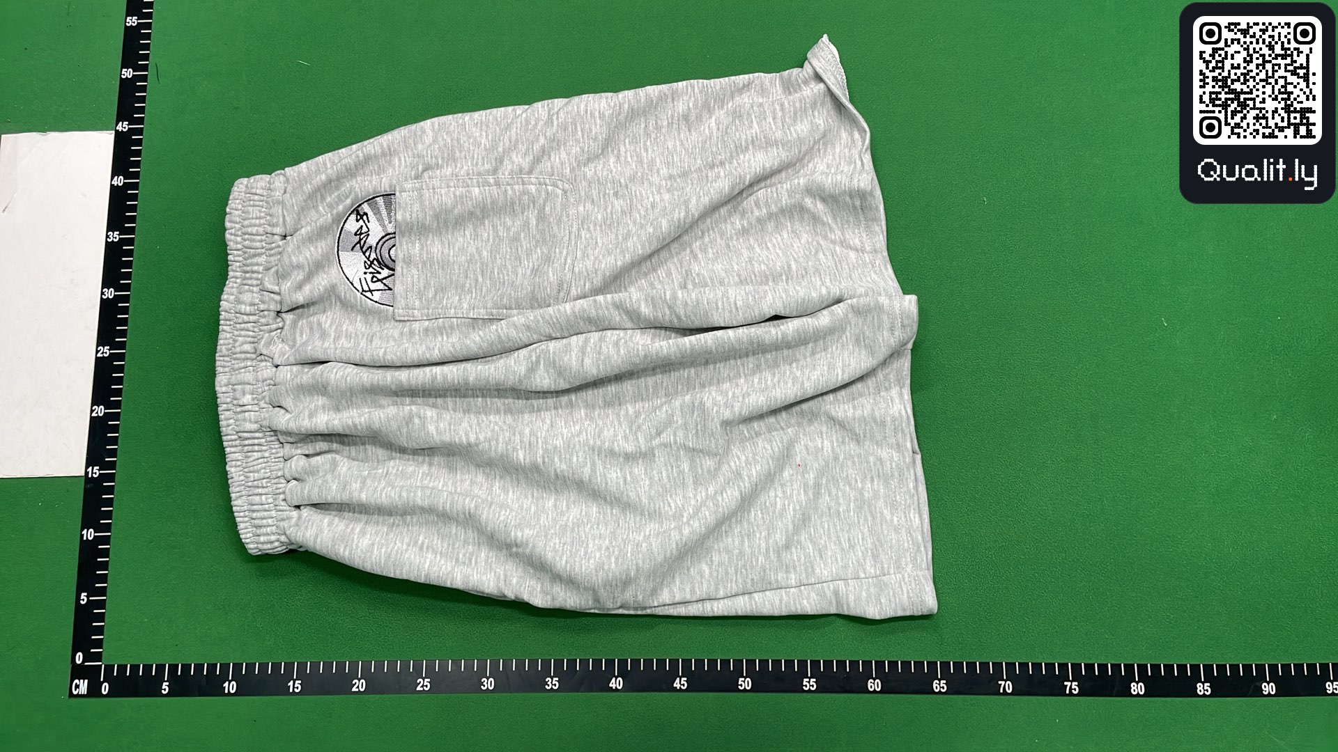 Shorts — QC-foto 3 av 12