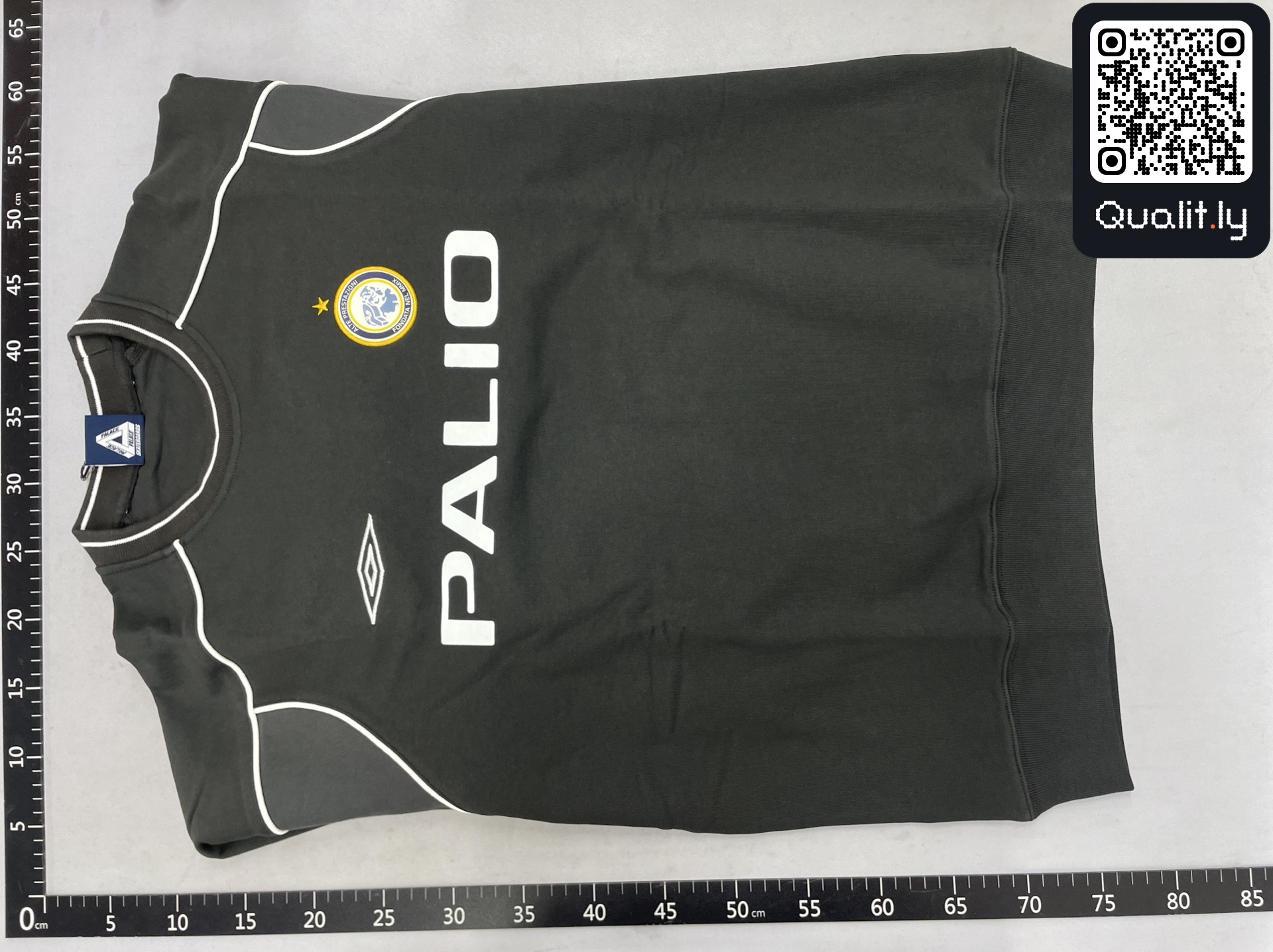 Sweatshirt — foto QC 3 de 140