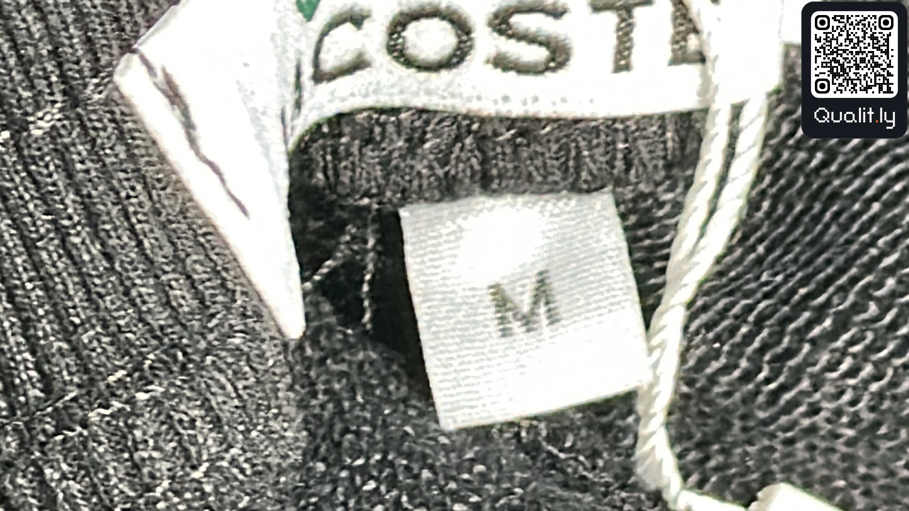 Byxor — QC-foto 1 av 4