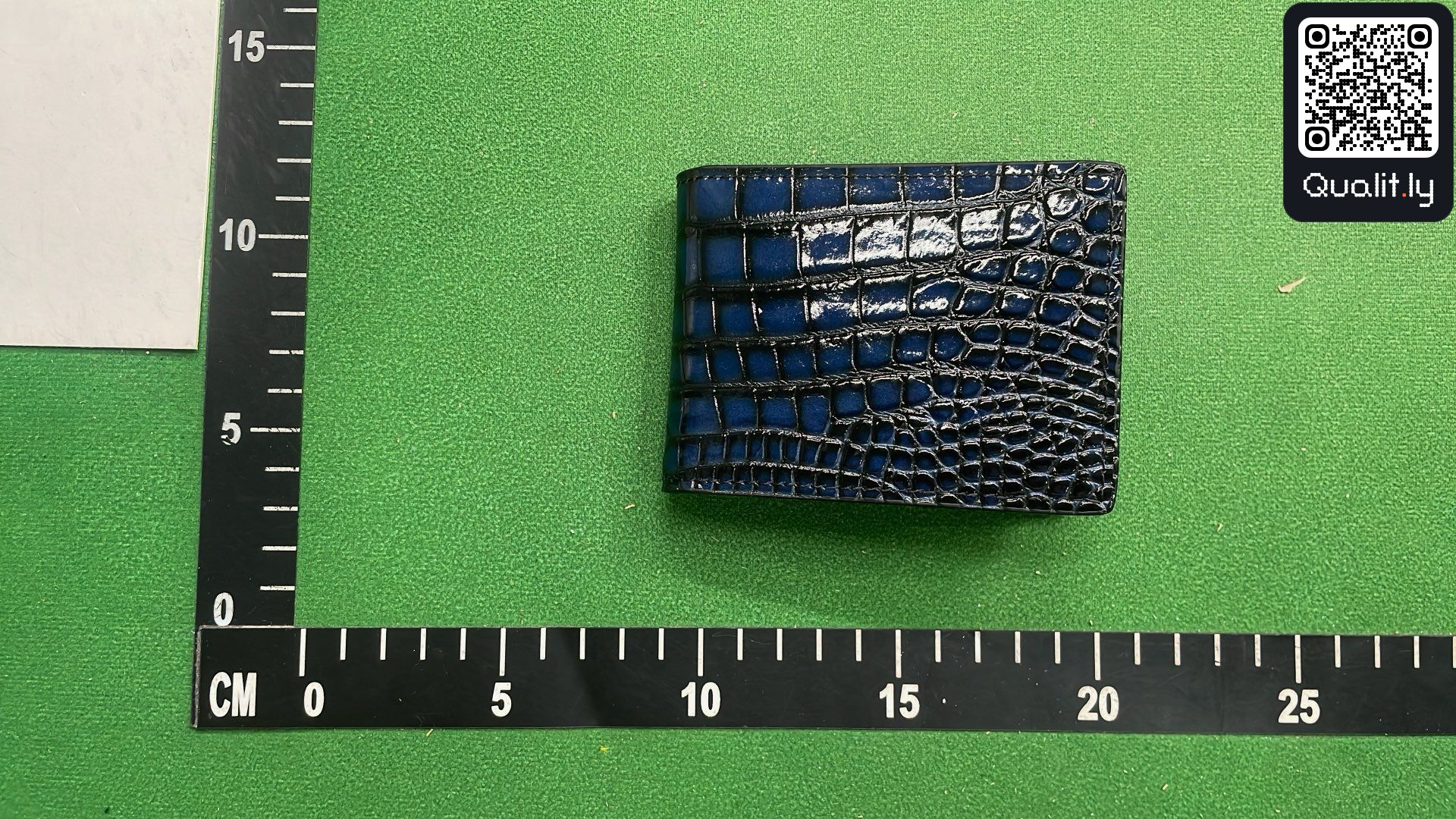 Wallet QC photo 1 of 3