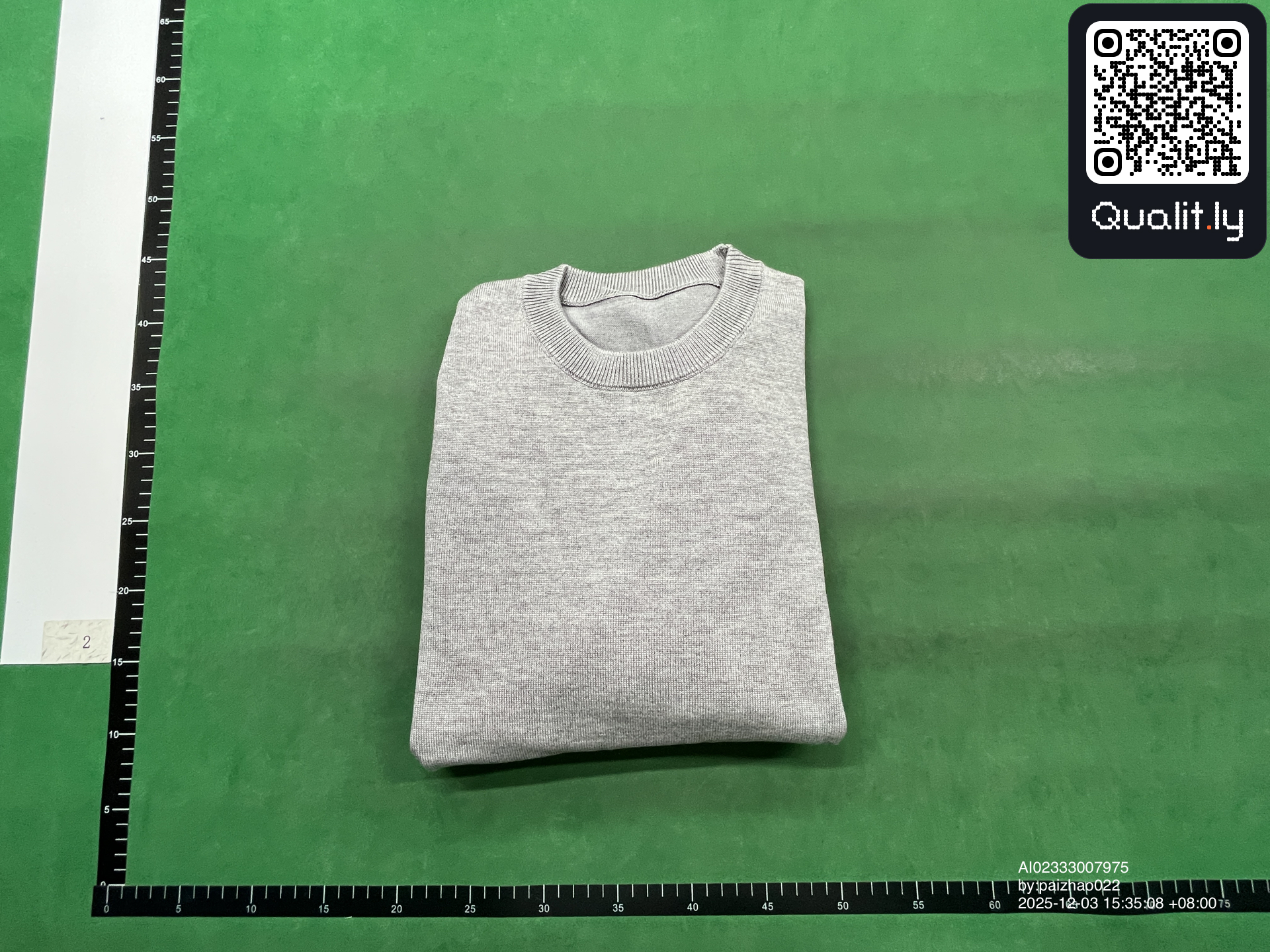 Pull — photo QC 1 sur 28