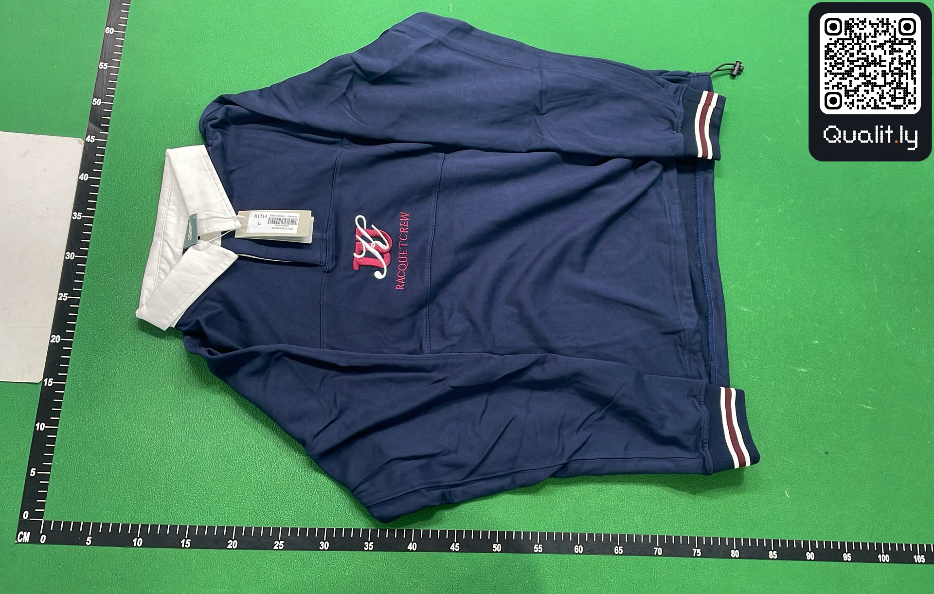 Camisa — foto QC 2 de 22