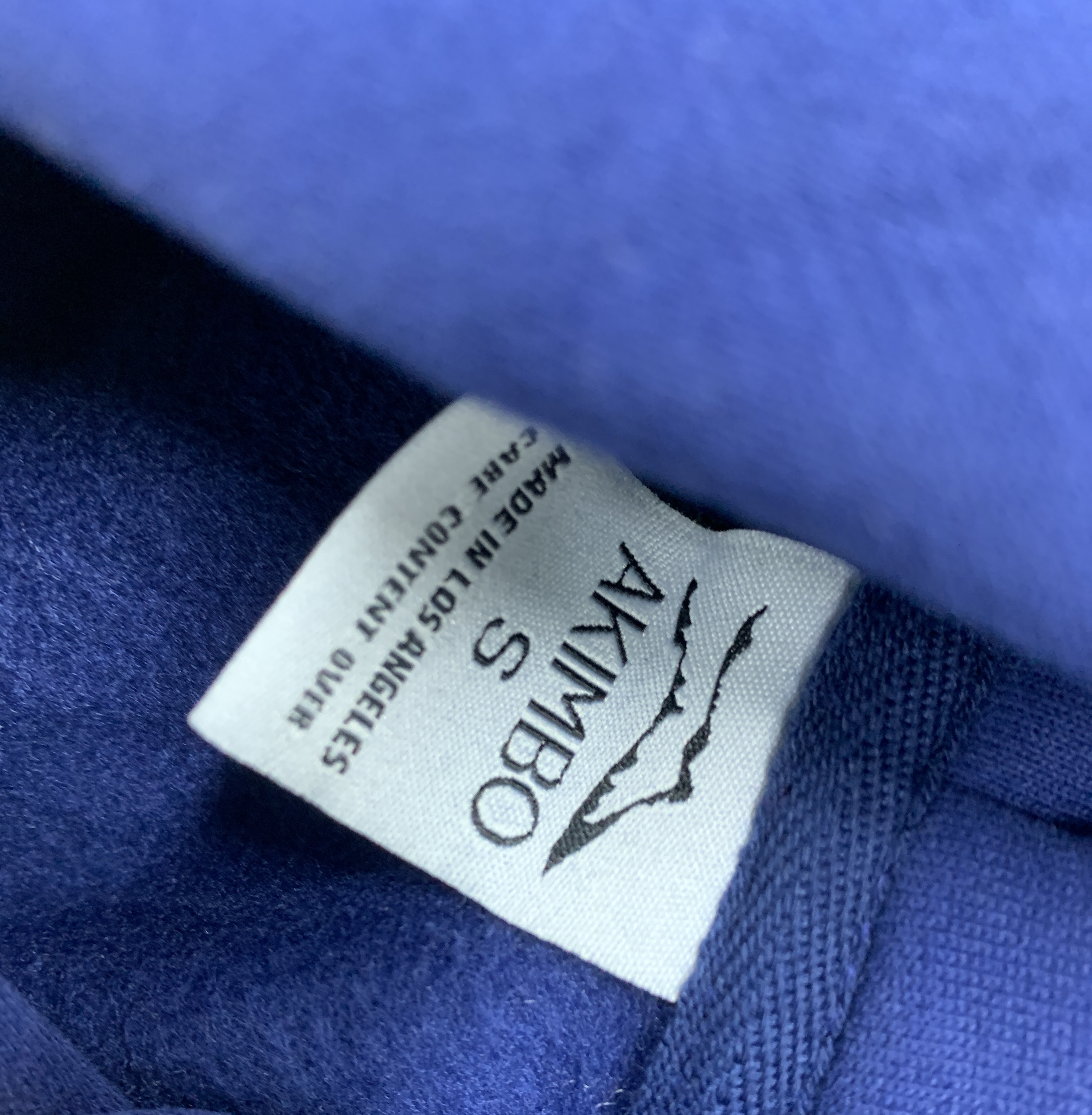 Hoodie — QC-foto 1 van 12