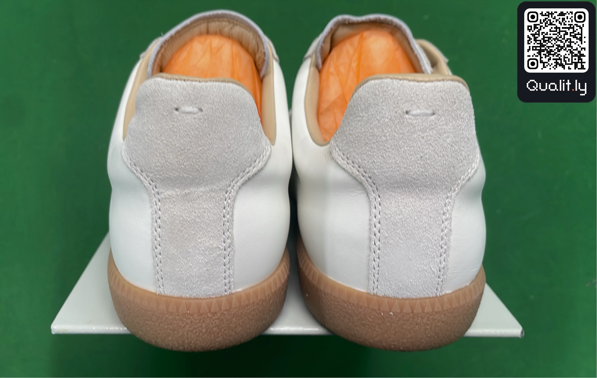 Zapatillas — foto QC 3 de 6