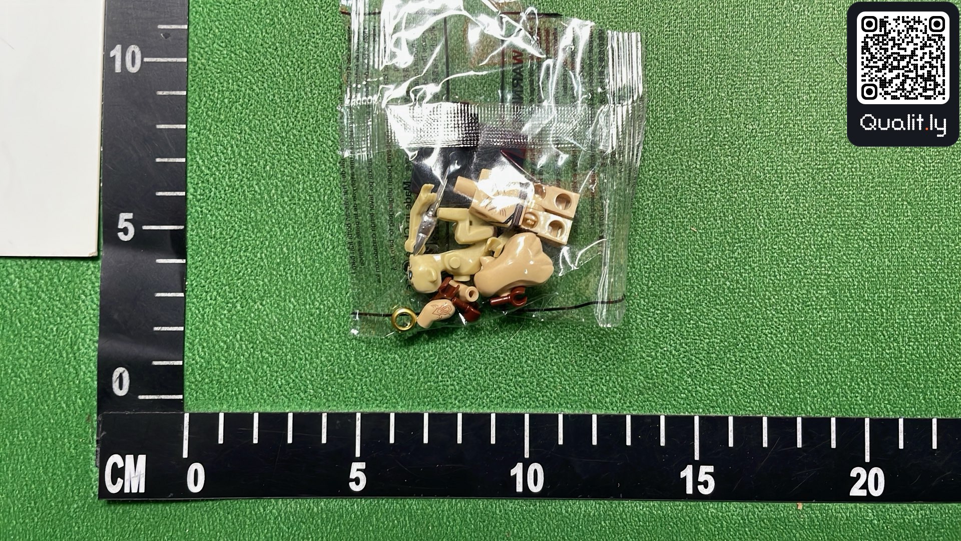 Tasche — QC-Foto 3 von 15