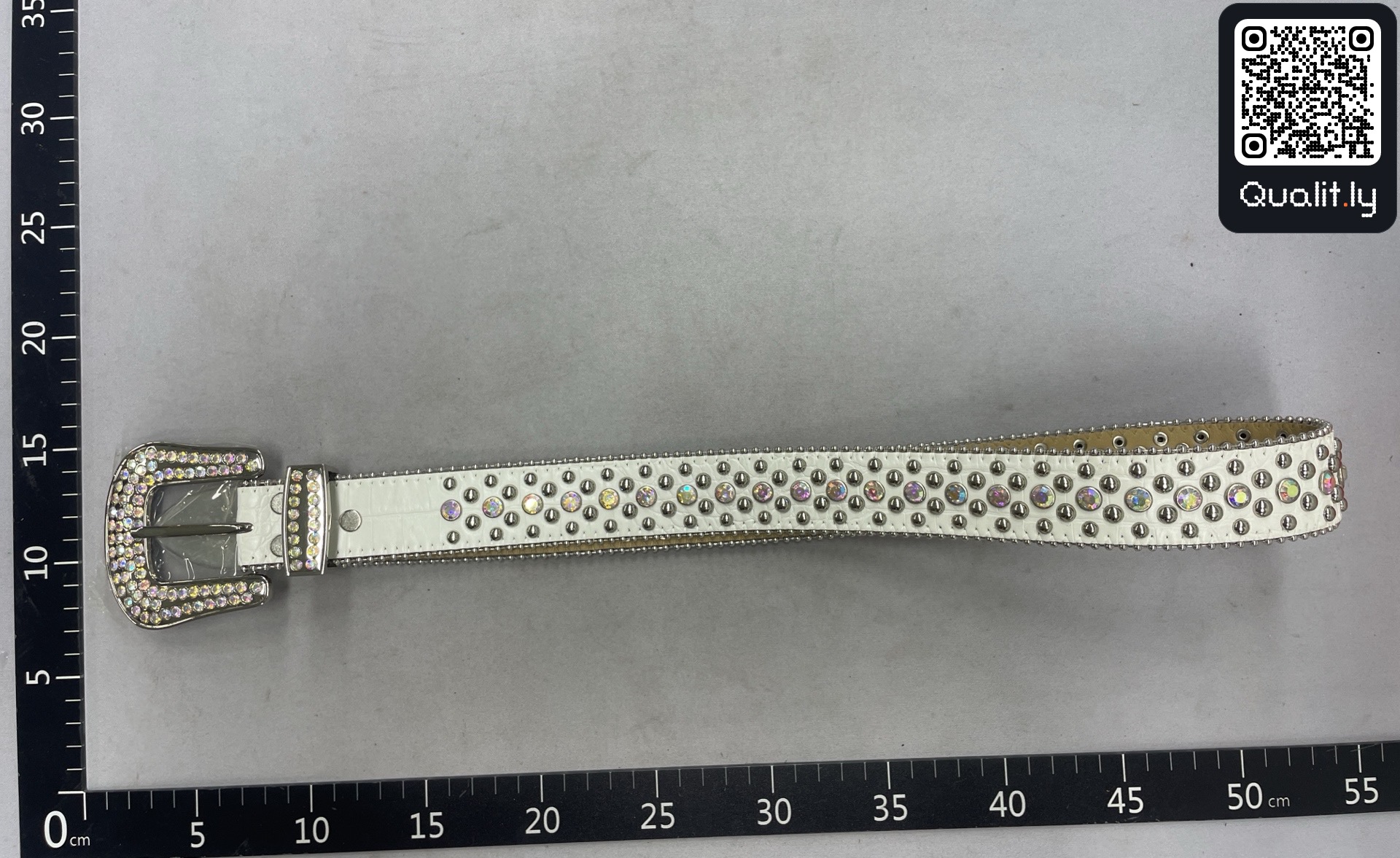Belt QC photo 3 of 123