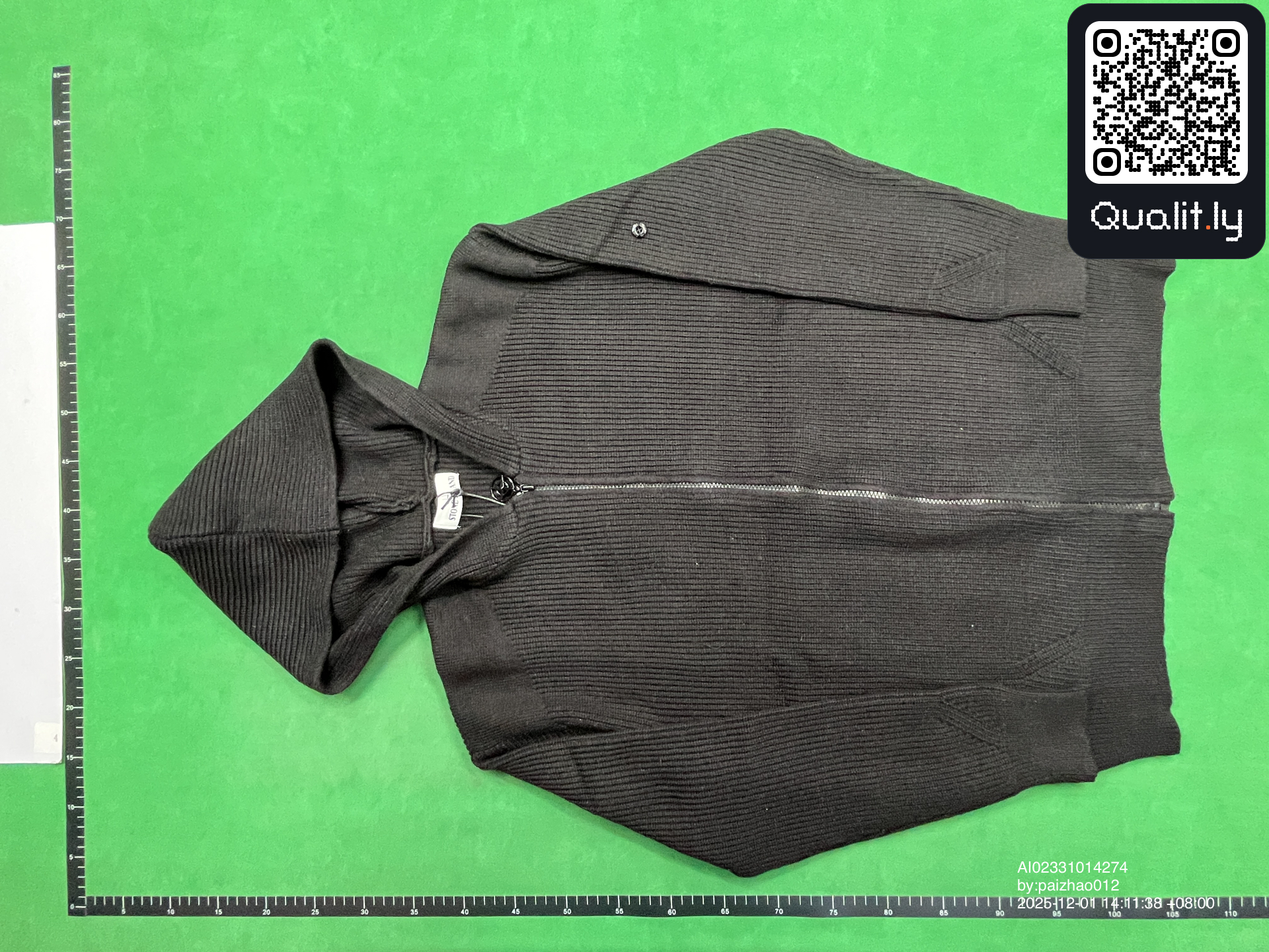 Jersey — foto QC 3 de 24