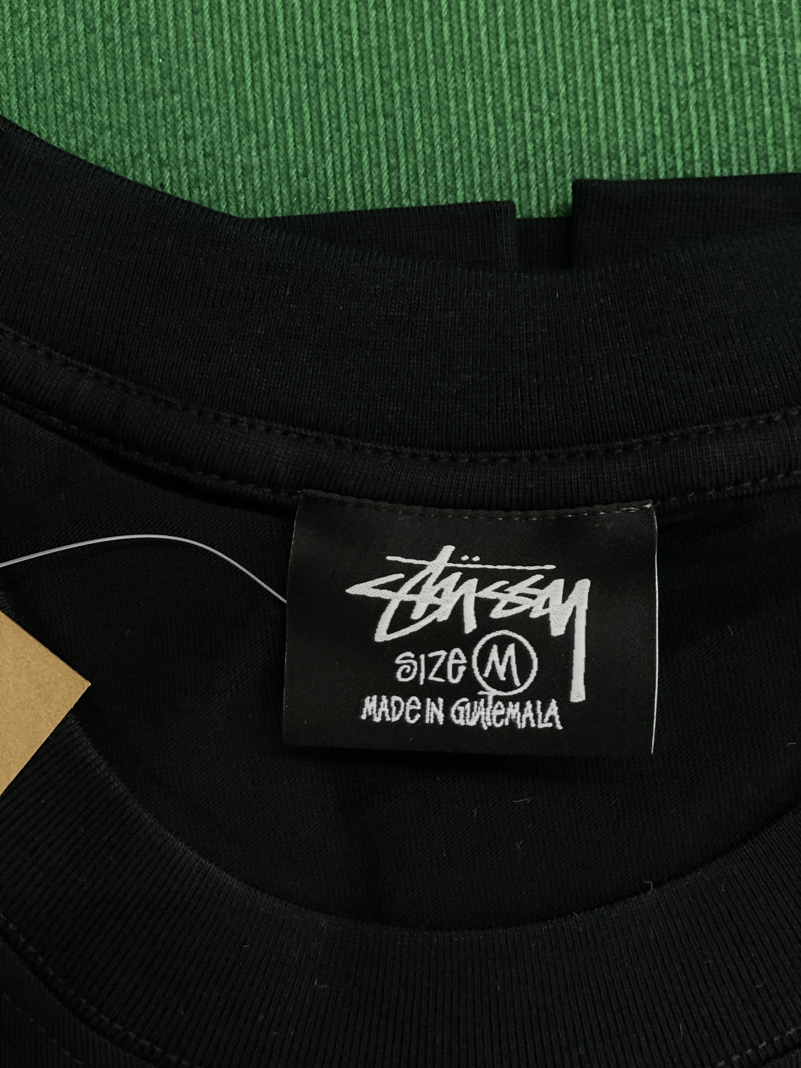 T-shirt — photo QC 2 sur 15