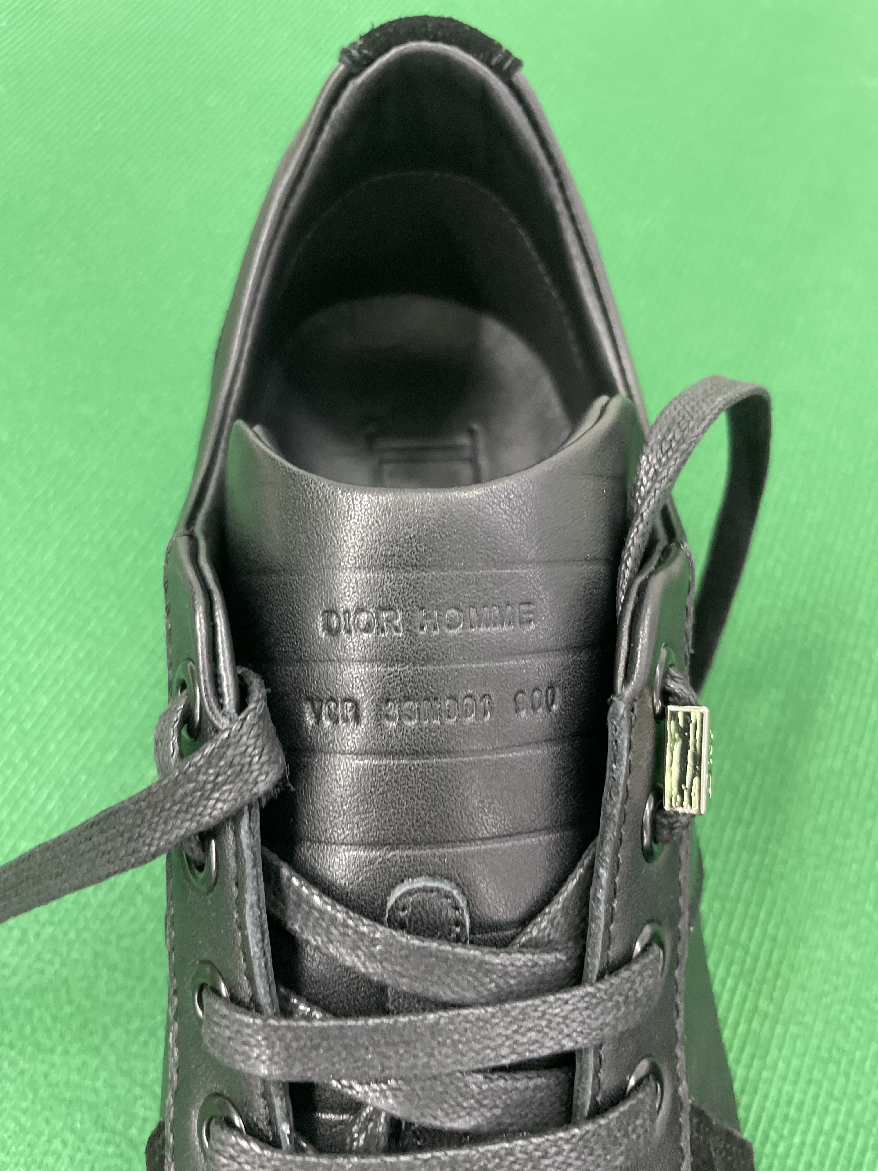 Baskets — photo QC 3 sur 34