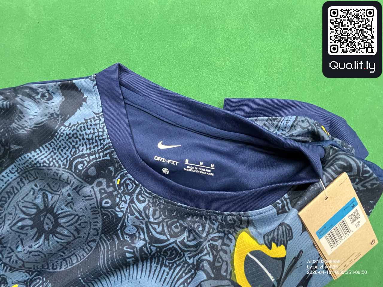 Camisa — foto QC 1 de 42