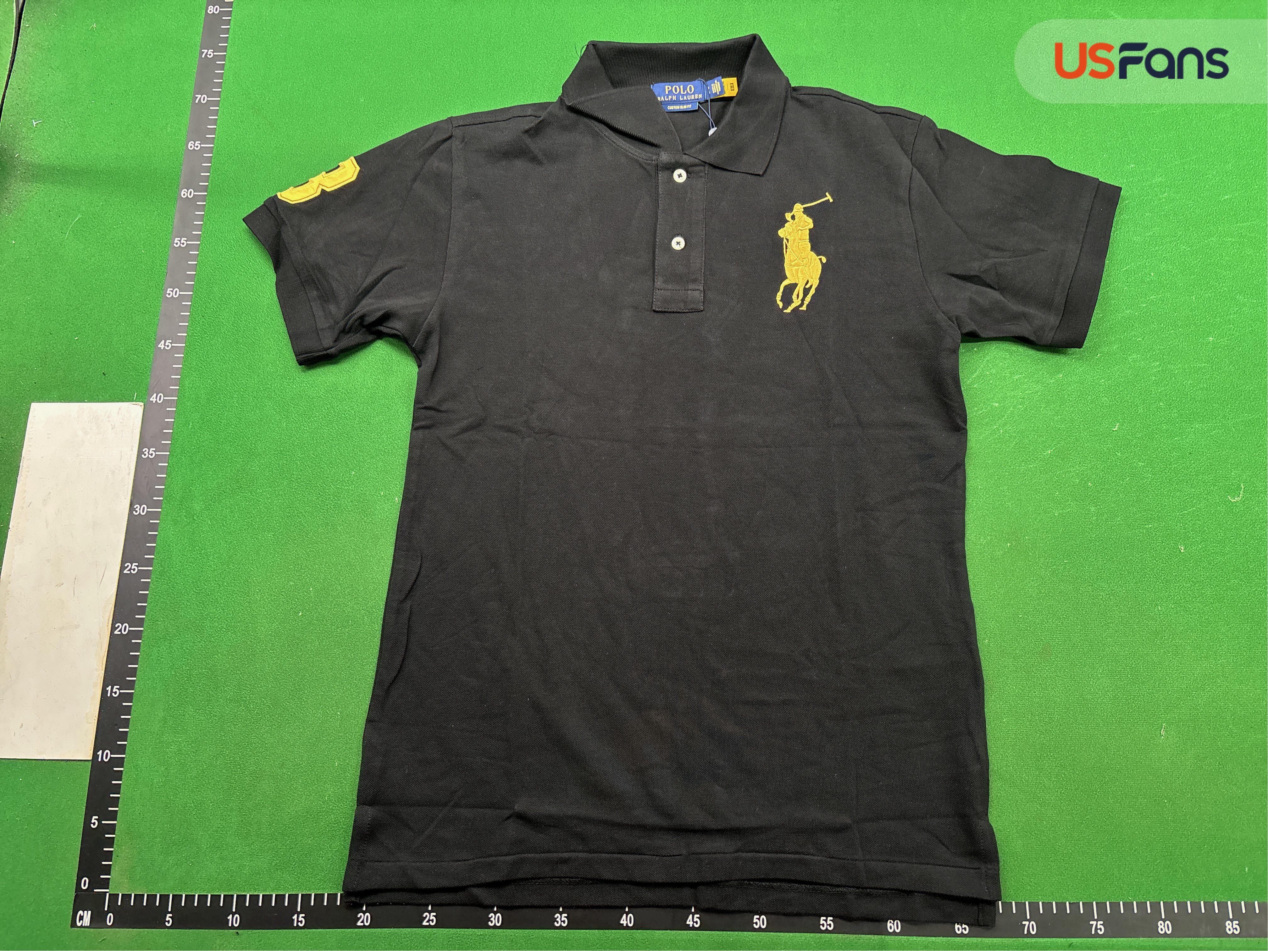 Camiseta — foto QC 2 de 4